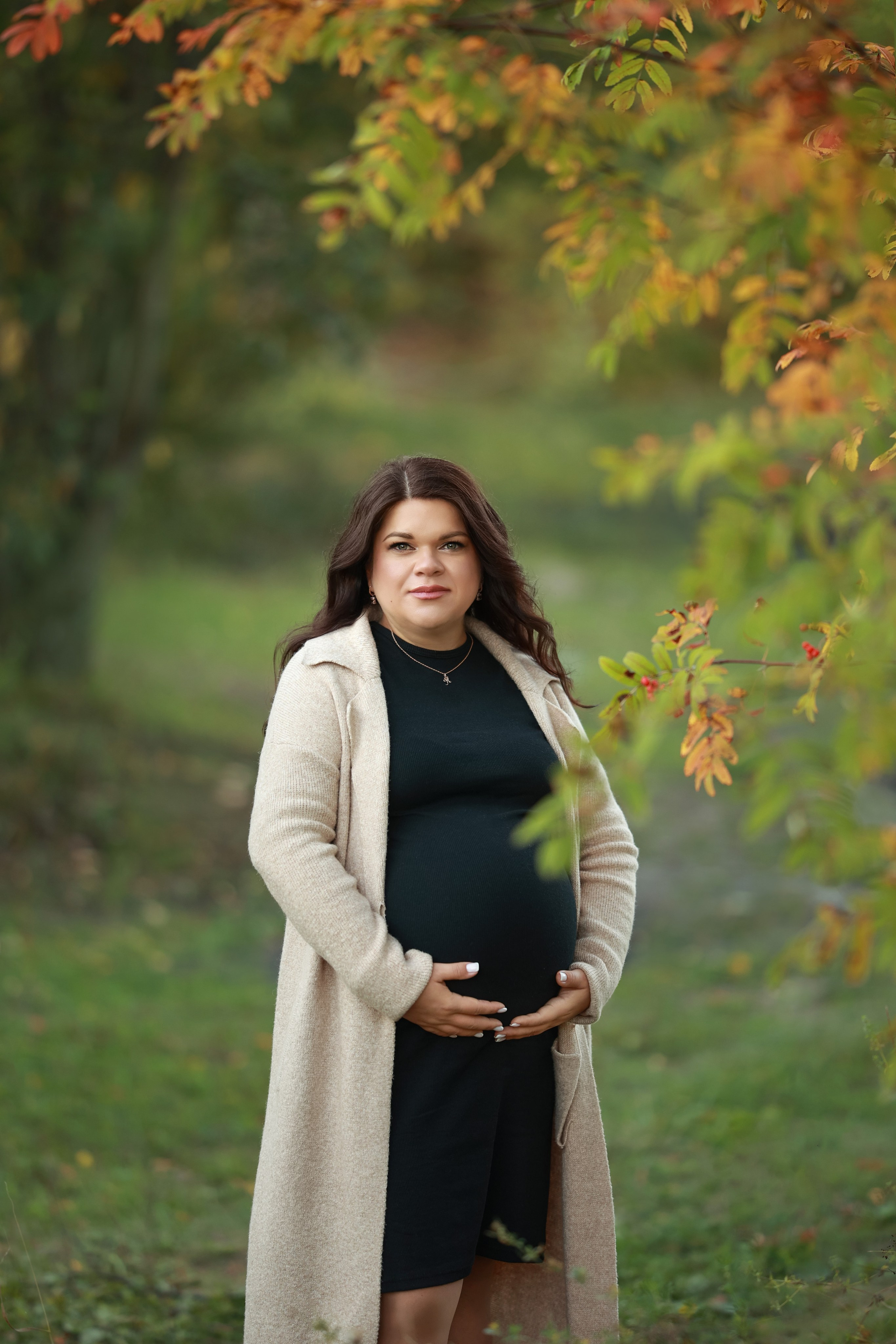 Ксения. Семейный и детский фотограф в Перми Мария Карабатова