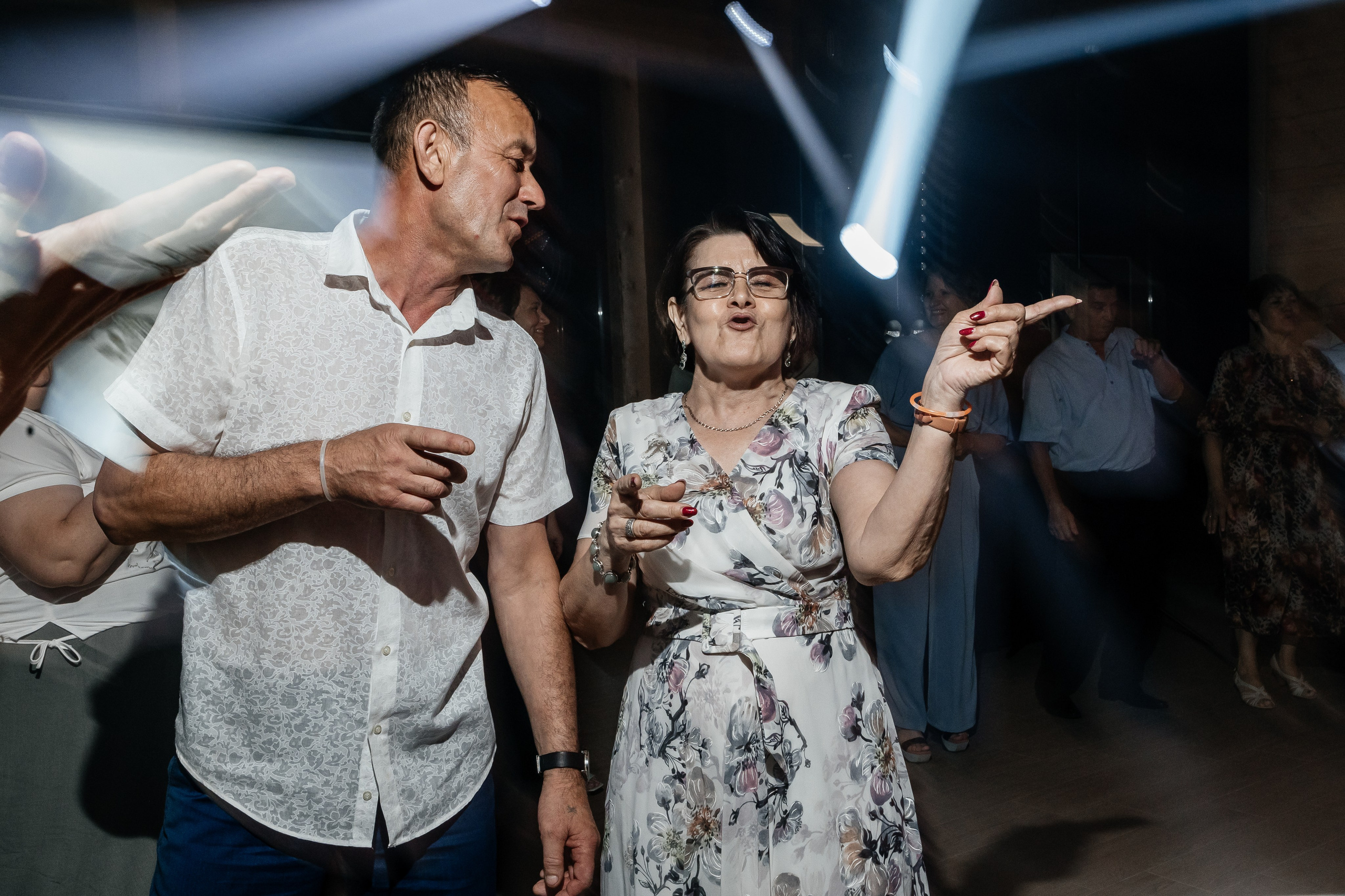 Рамиль и Рената