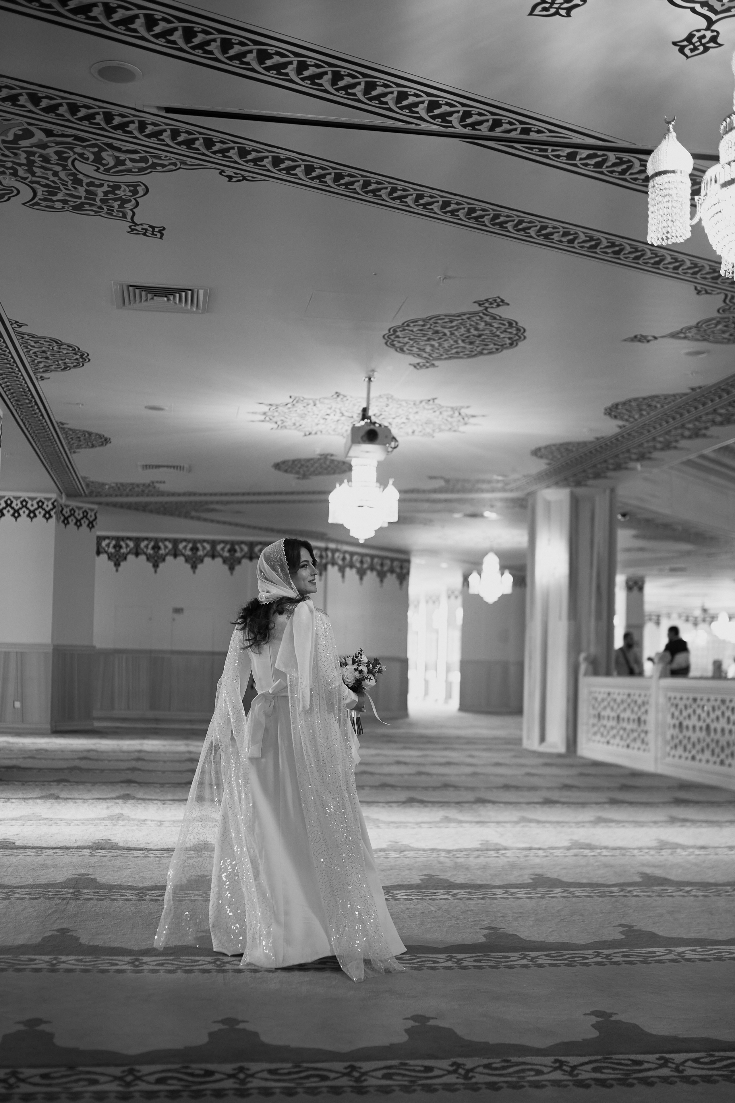 Саймур|Сона. Портретный фотограф в Москве Ольга Акушко