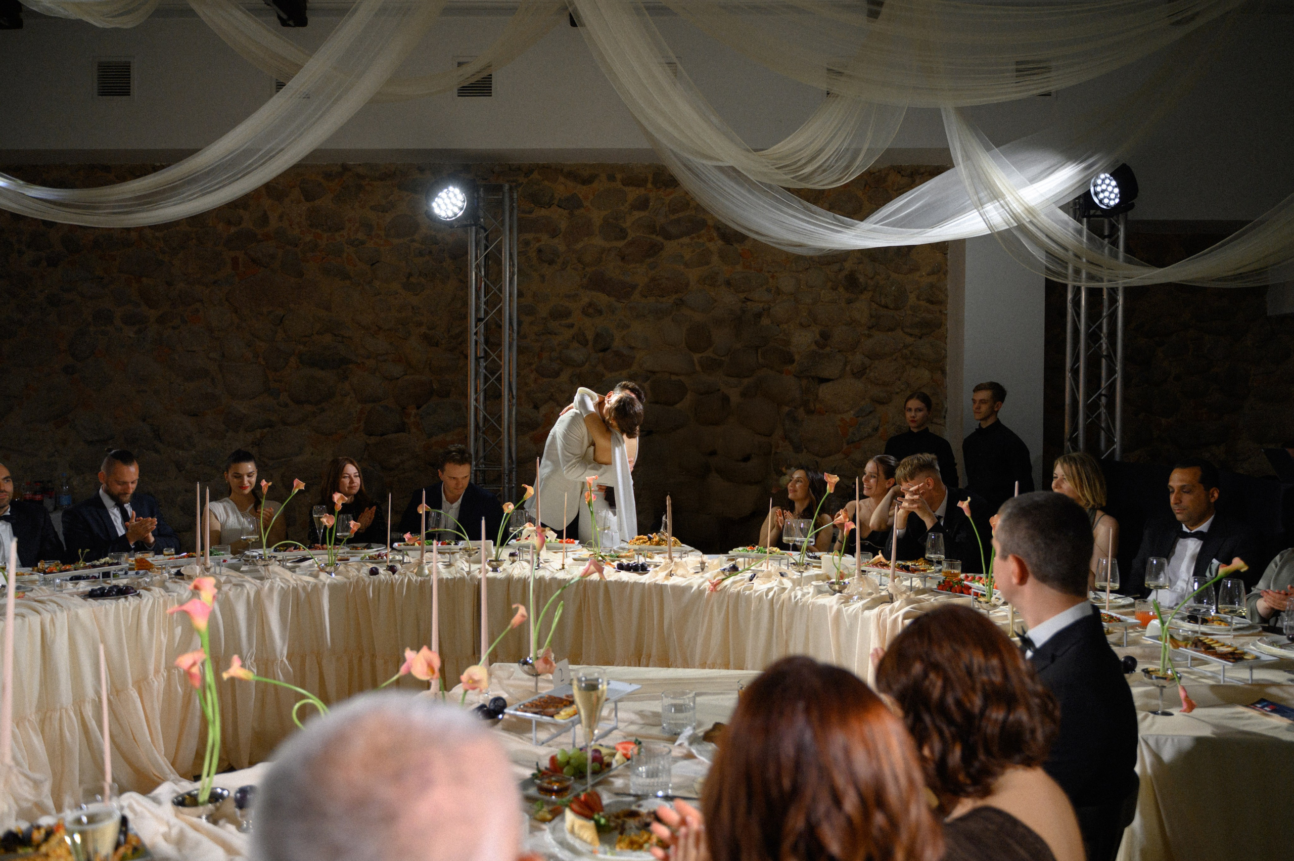 Иван и Наталья. Свадебный фотограф Минск