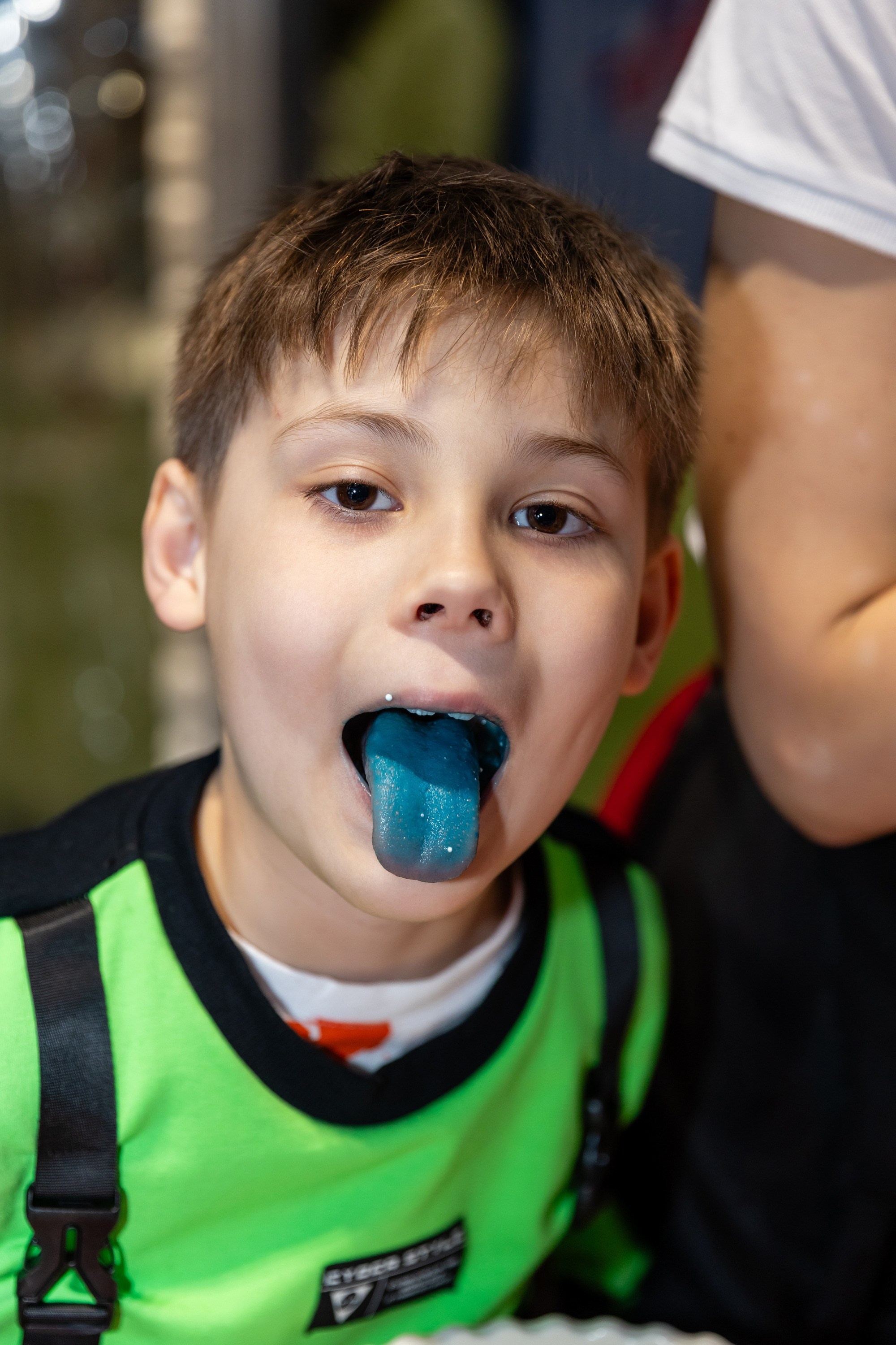 Артём 7 лет. Татьяна Чернышова свадебный фотограф Москва