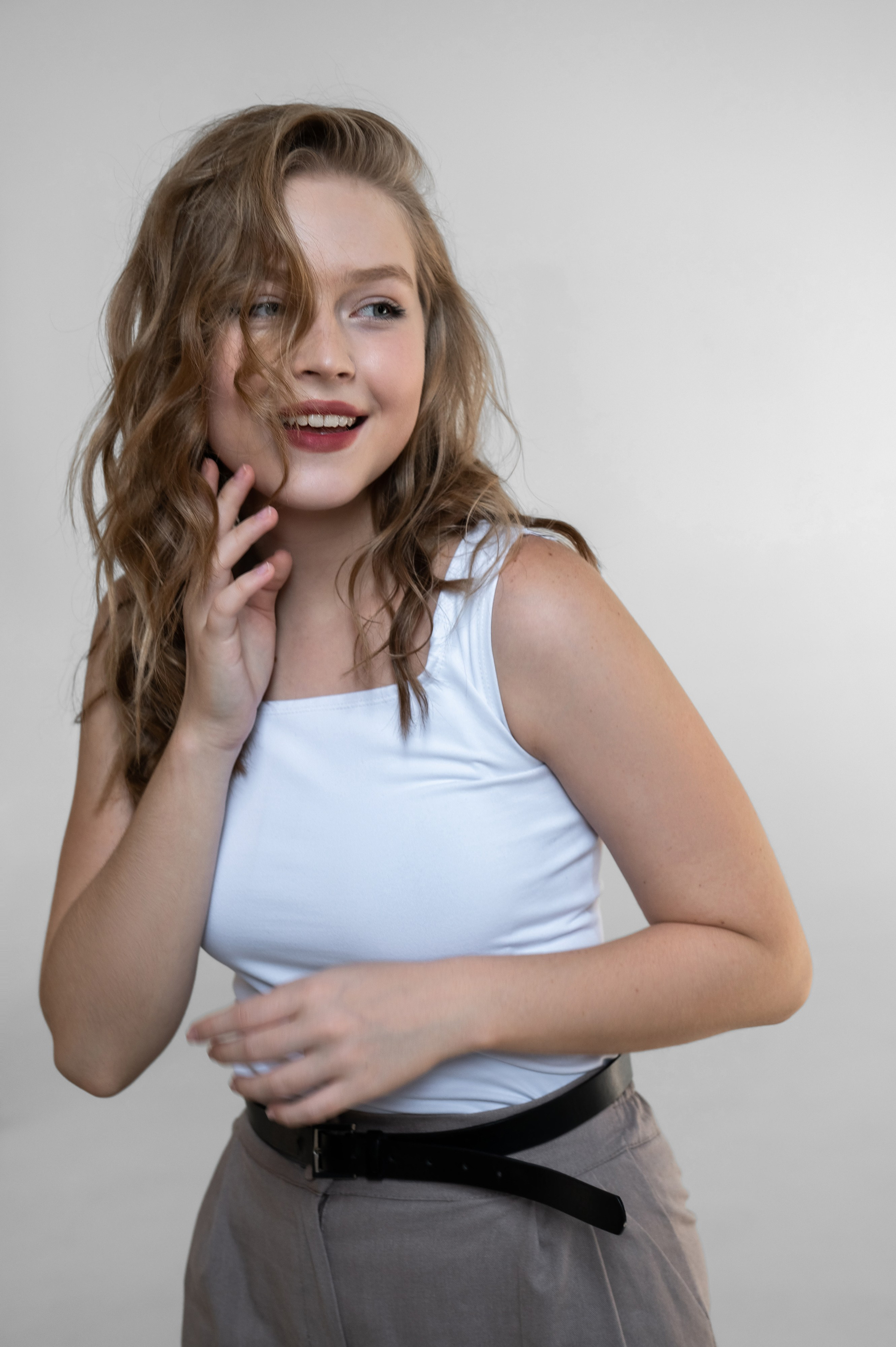 Настя. Безуглова Юлия Контент фотограф Санкт-Петербург