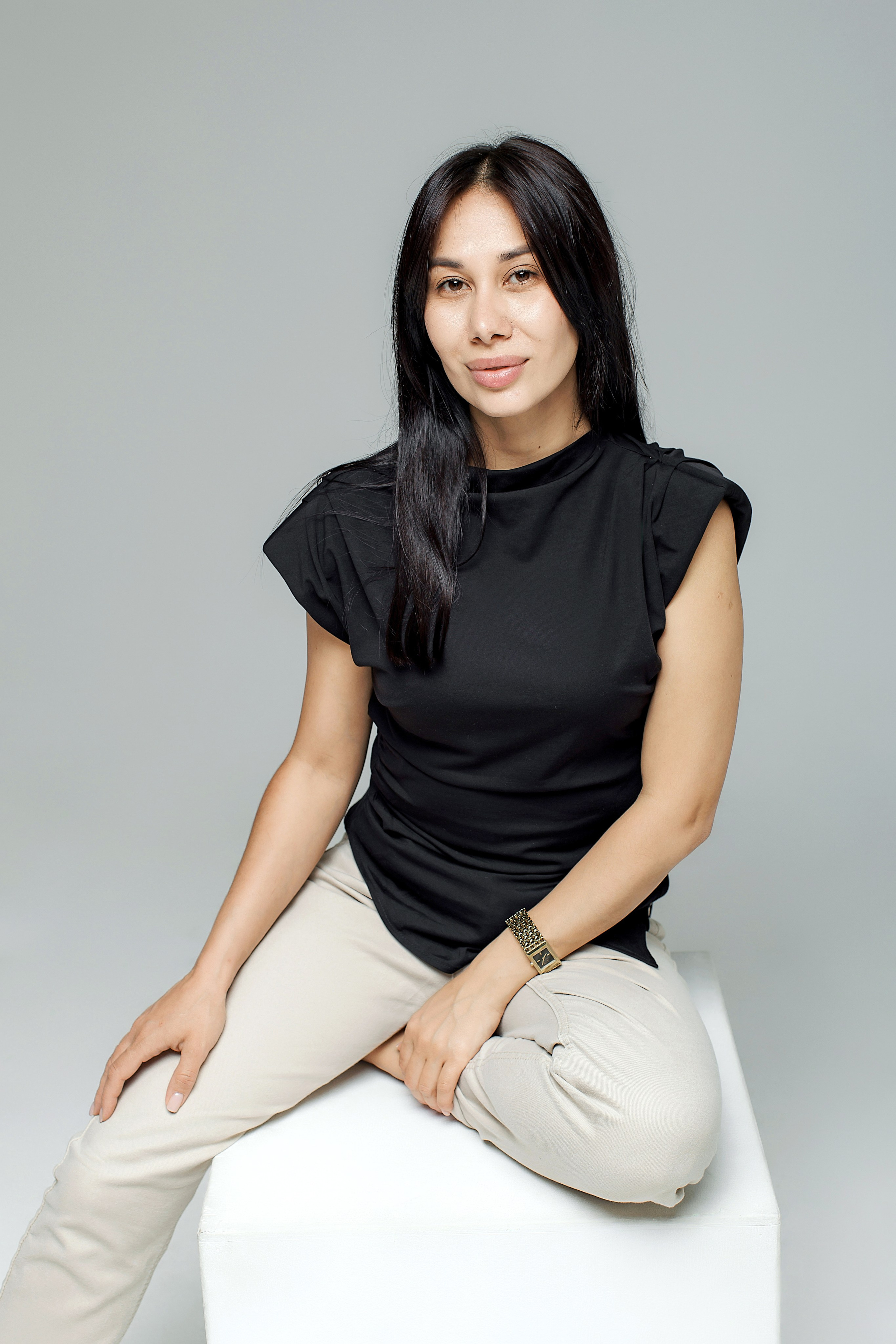 Юлия и Фидаиль. Семейный и детский фотограф в Стерлитамаке Разина Рахмангулова