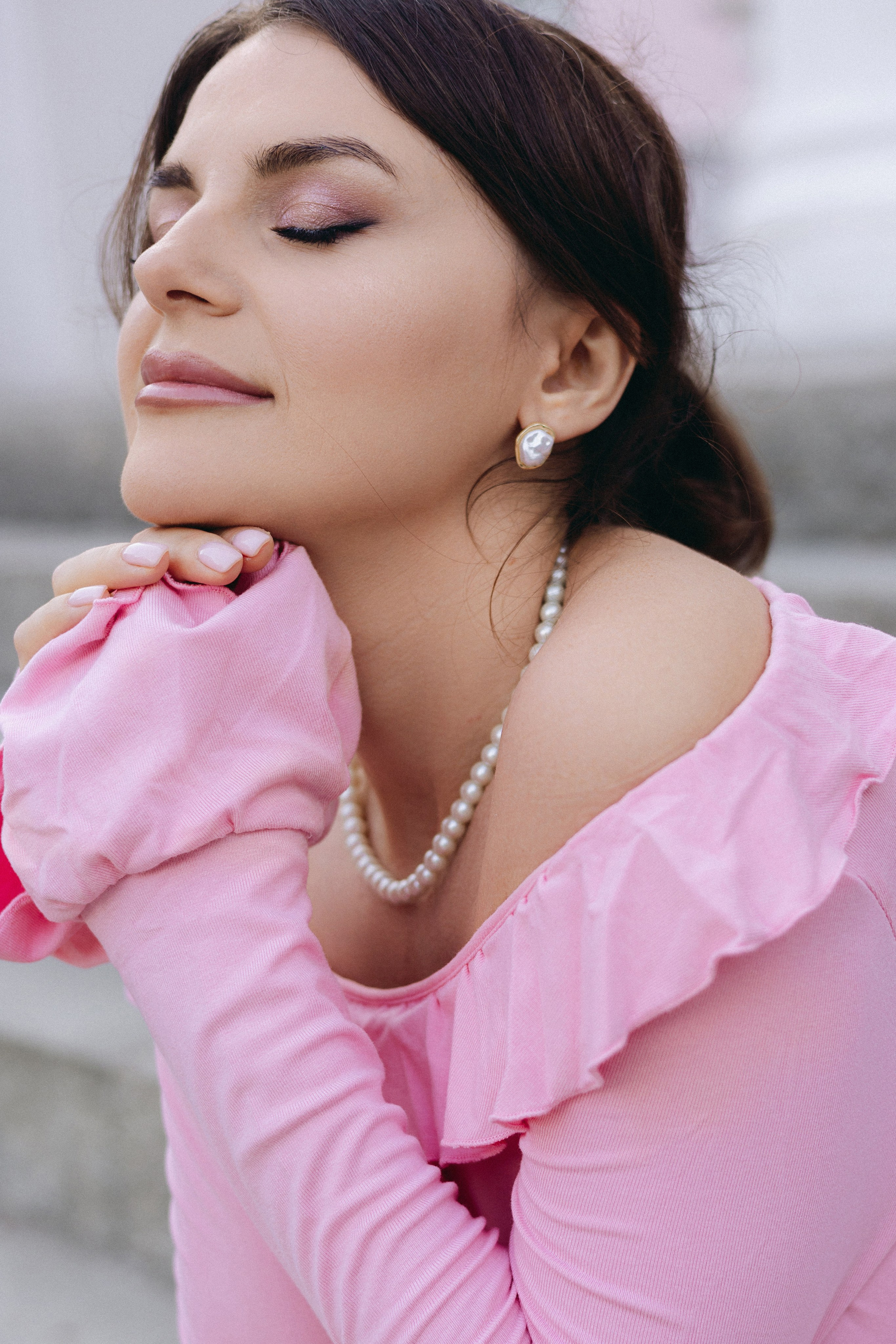 Ксюша. Фотограф Ершова Светлана