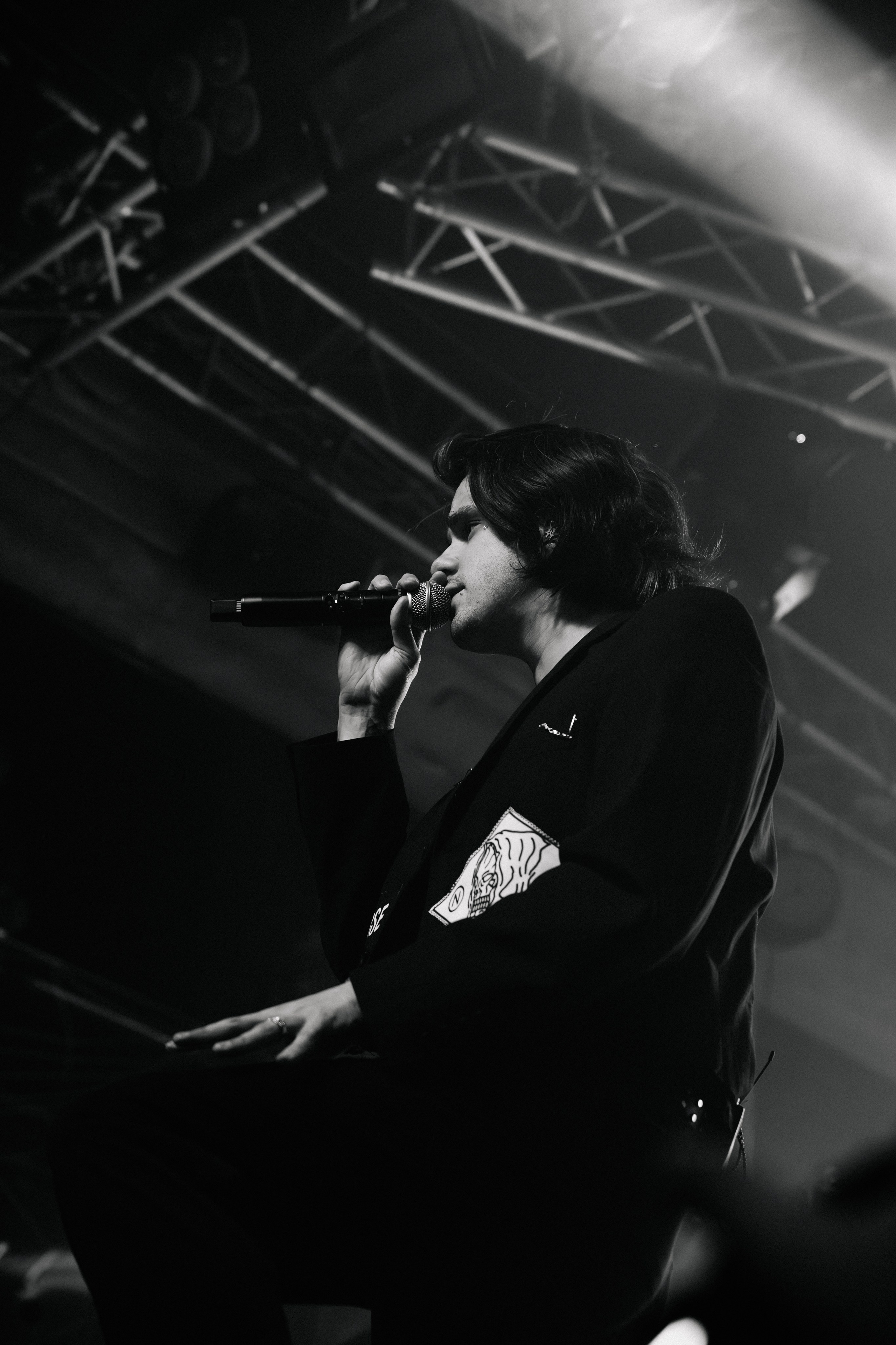 WILDWAYS | Рязань | 21 мая | Deep club. Фотограф Ершова Светлана