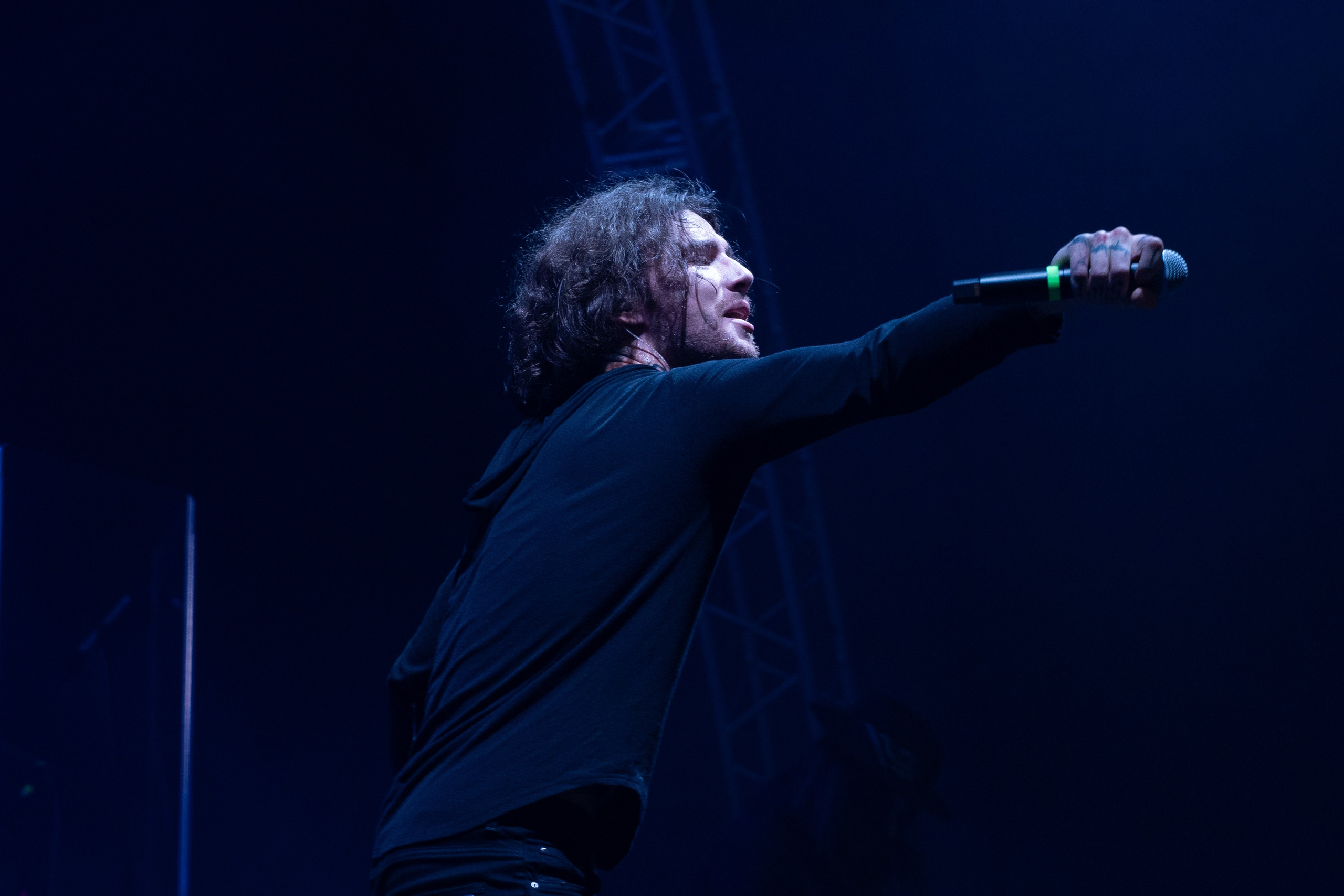 XOLIDAYBOY. Арт-фотограф в Краснодаре