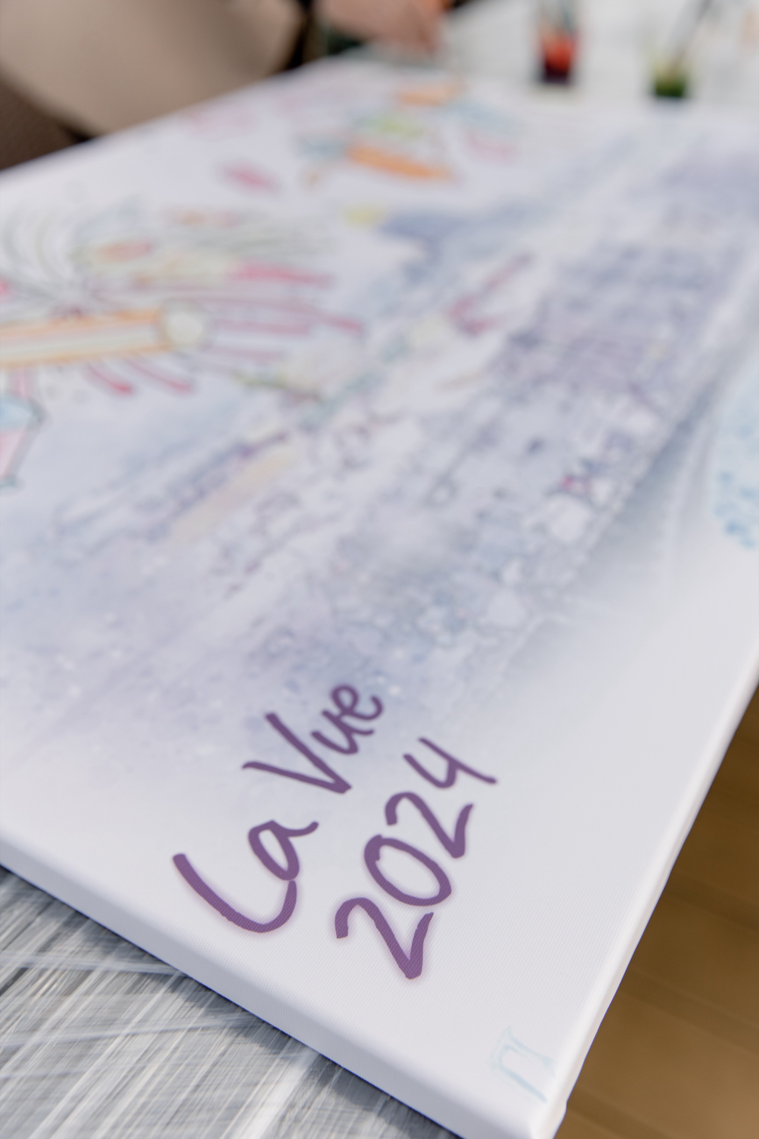 Чистая линия. Фотограф Роман Полянин