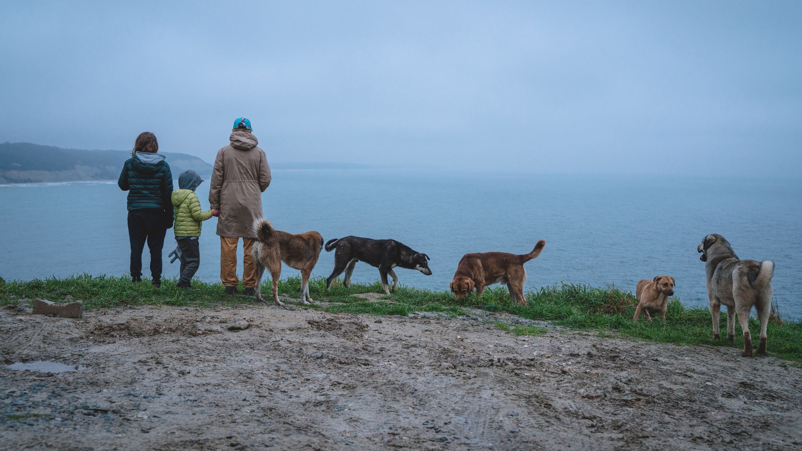 Карабурун, Турция