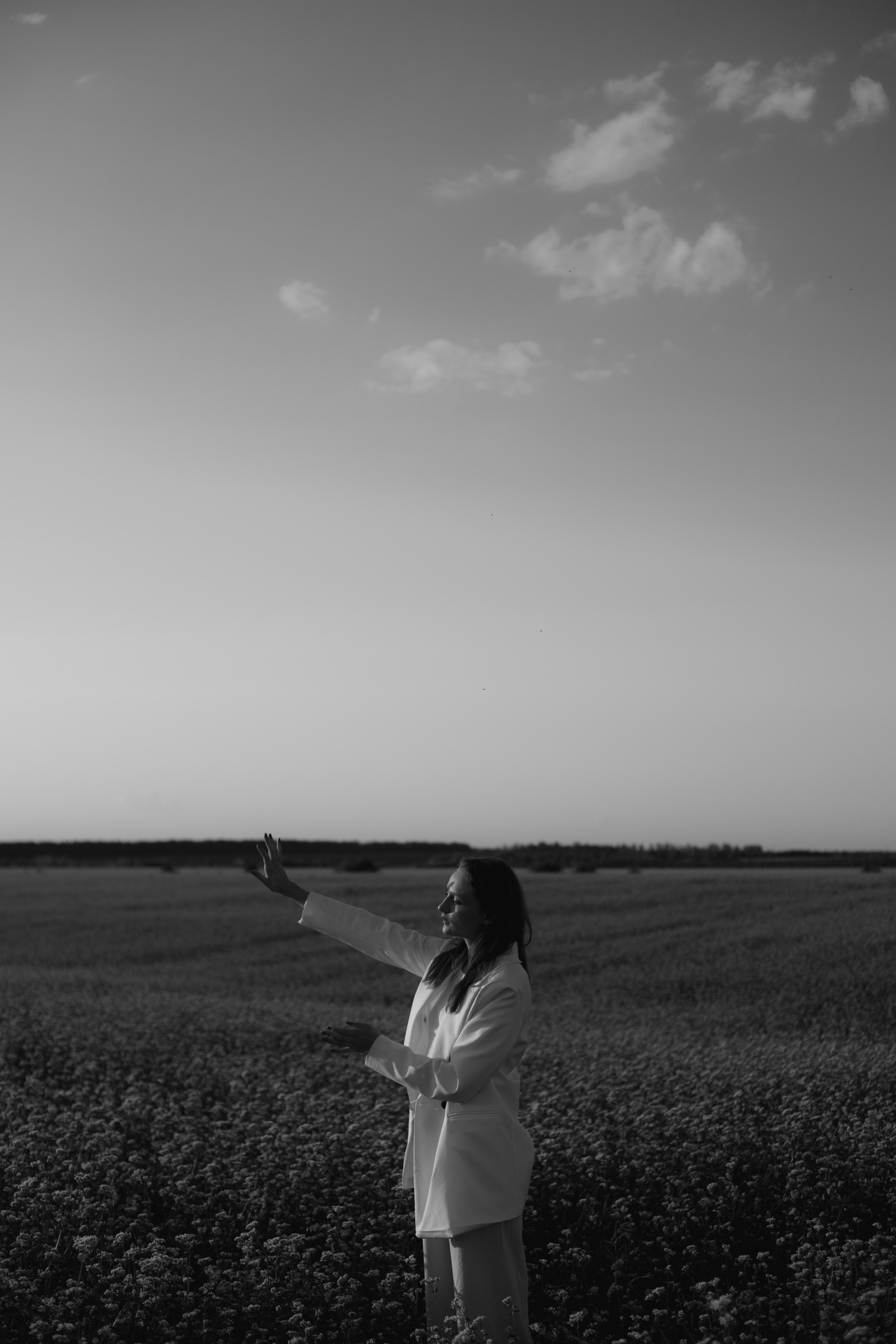 Альбина. Фотограф Малофеева Алина