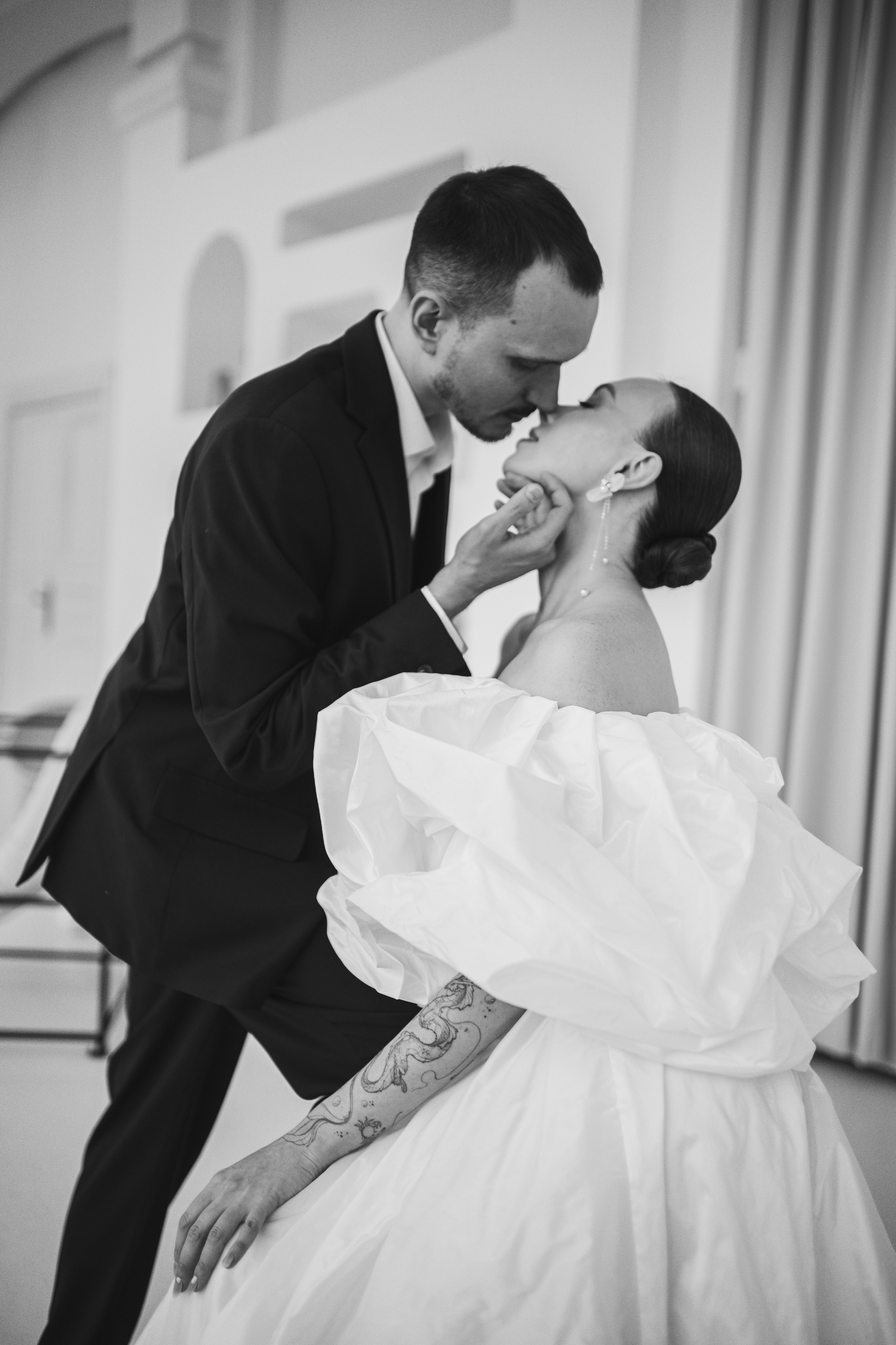 Мария и Александр. Семейный и свадебный фотограф в Екатеринбурге Орлова Ирина