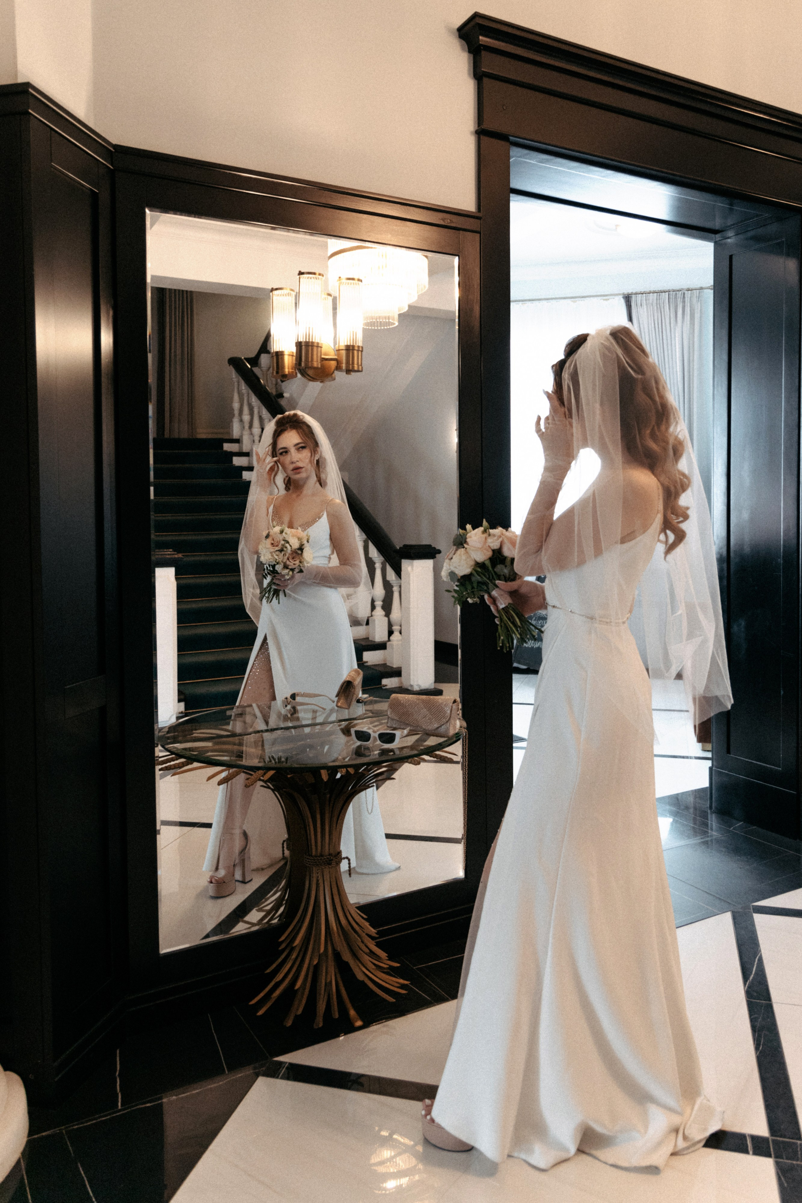 Диана и Сергей (полный день). Фотограф в Барнауле Юлия Садвокасова