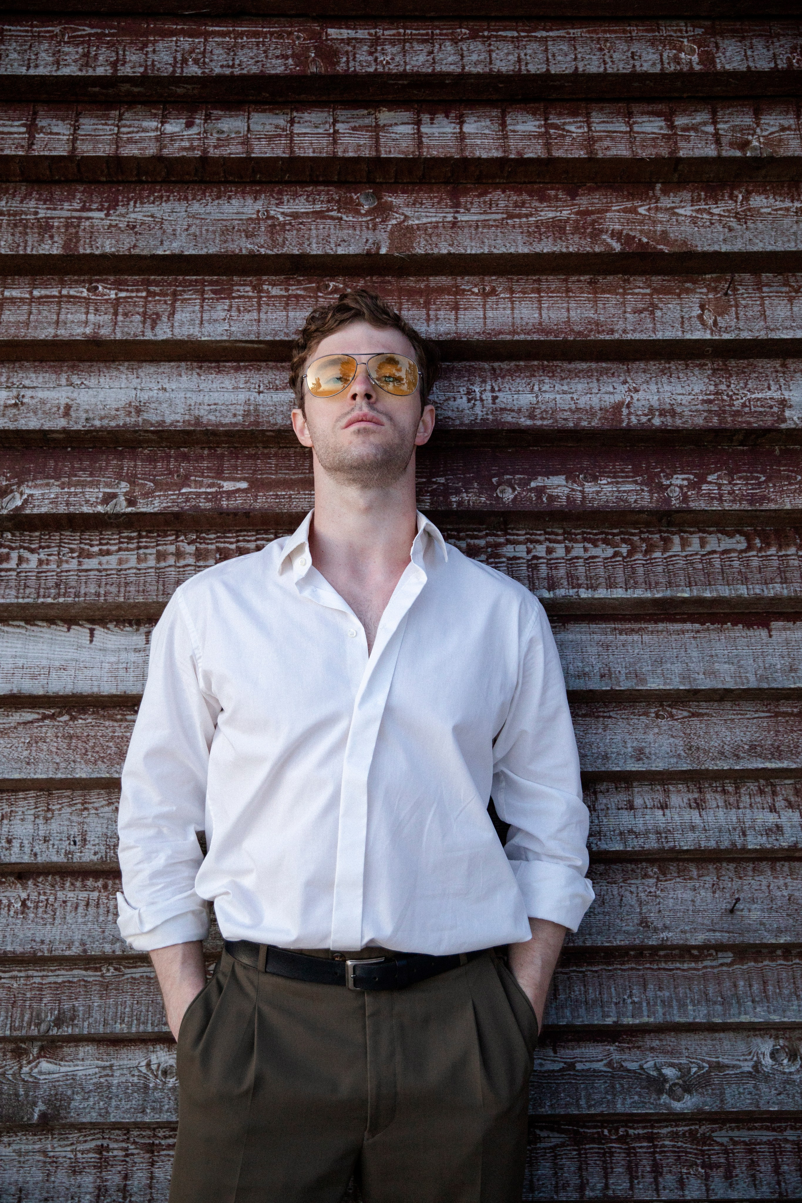 Михаил. Свадебный и портретный фотограф