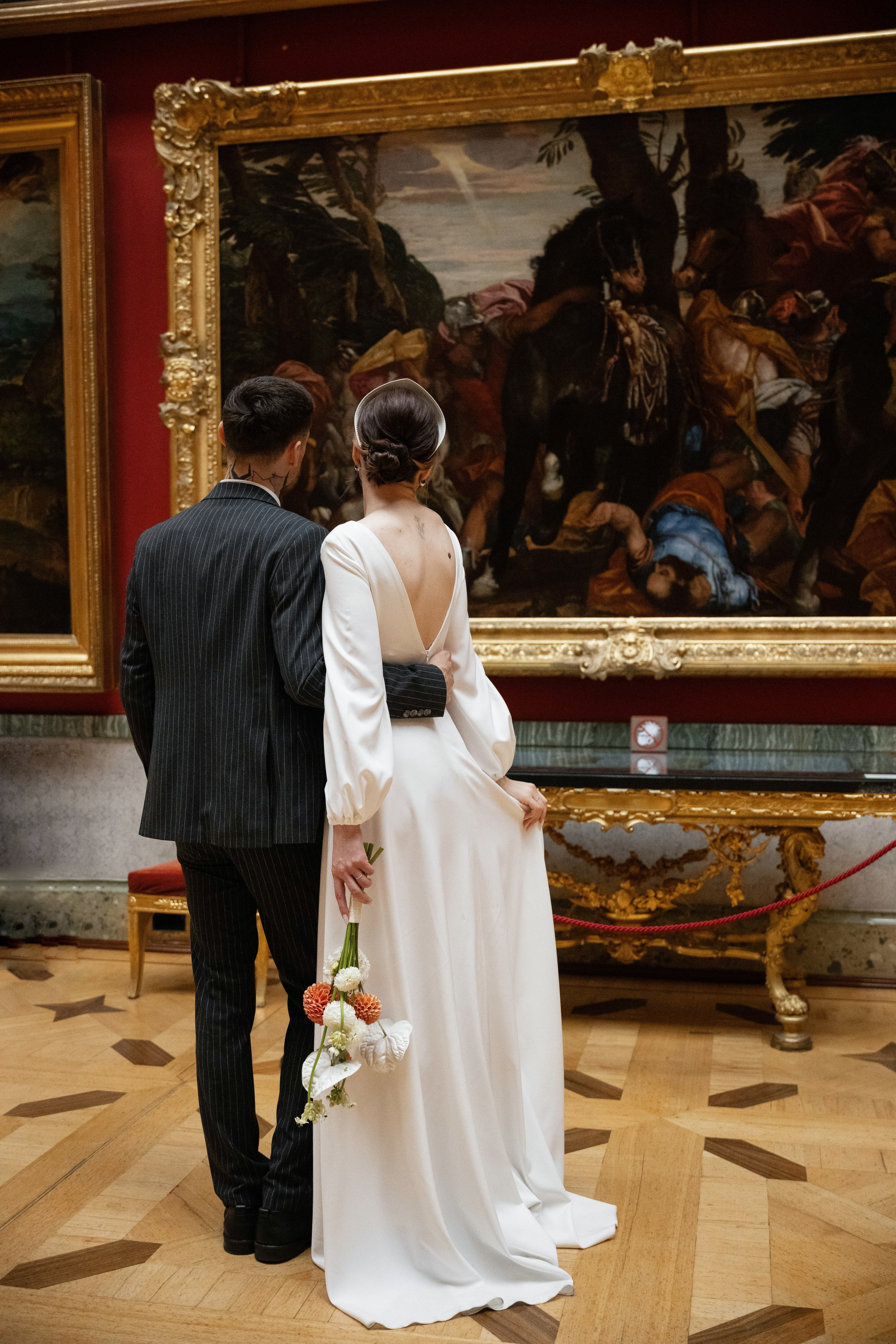 Карина и Илья. Свадебный и портретный фотограф