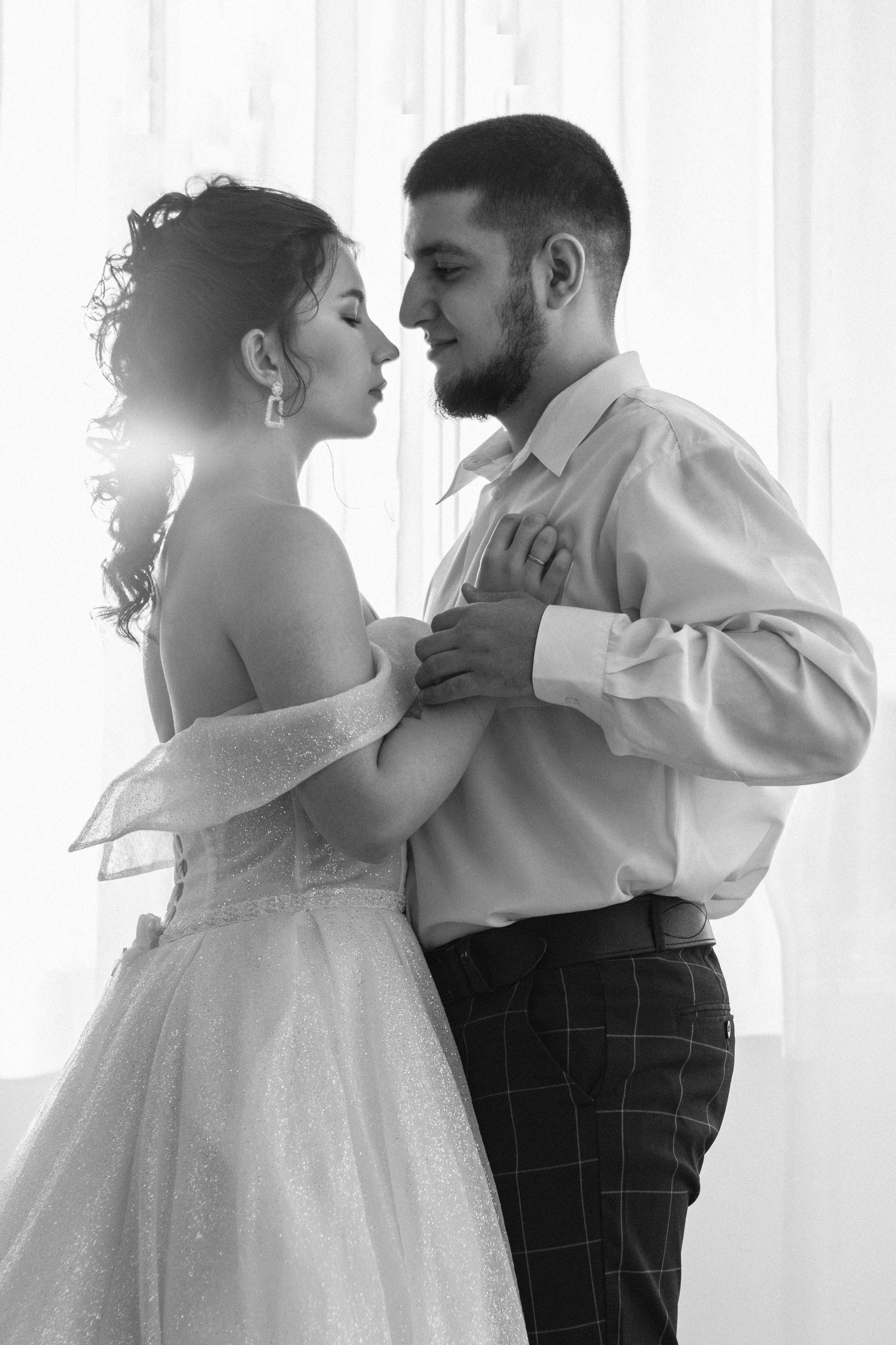 Свадьбы. Свадебный и семейный фотограф в Саратове Анжела Борисова