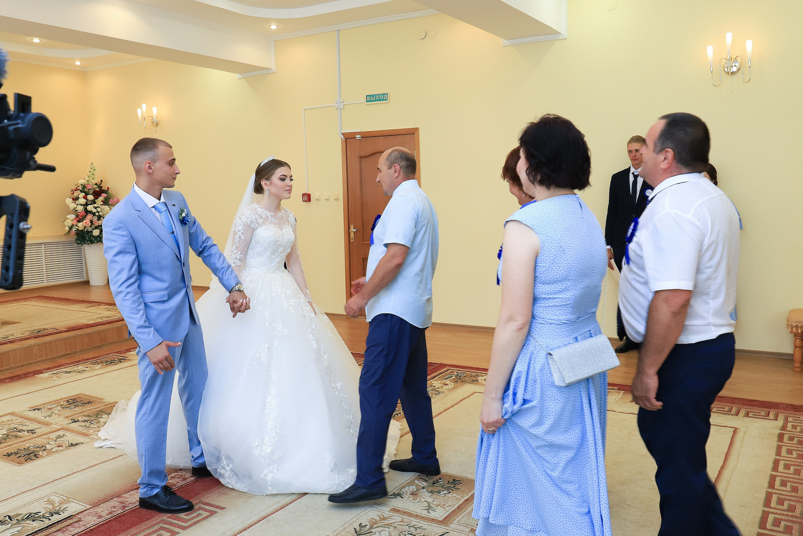 Александр и Анастасия. Игорь Варава свадебный фотограф видеограф Белая Глина Краснодар