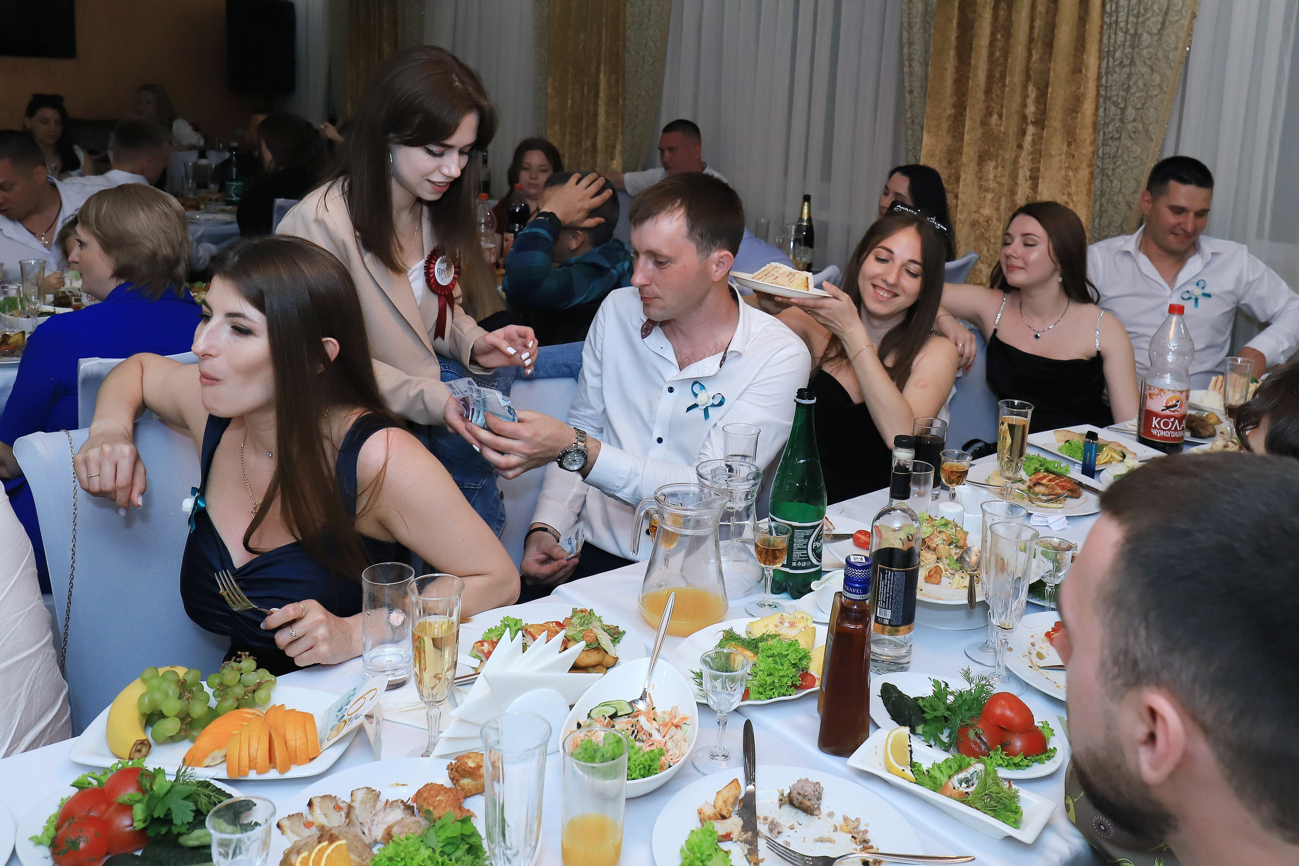 Андрей и Татьяна. Игорь Варава свадебный фотограф видеограф Белая Глина Краснодар