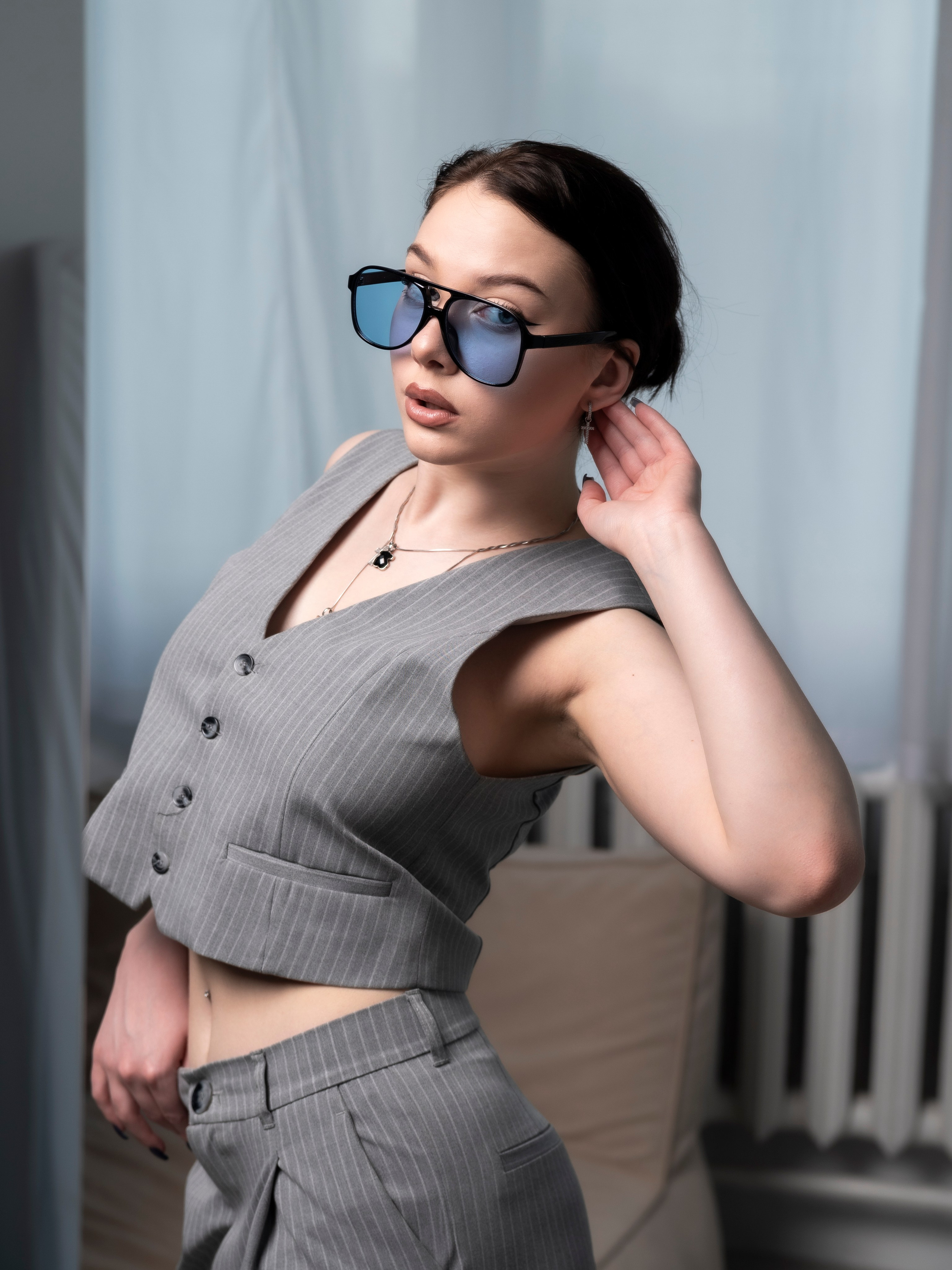 Съемка очков для WB. Фотограф Иван Косарев