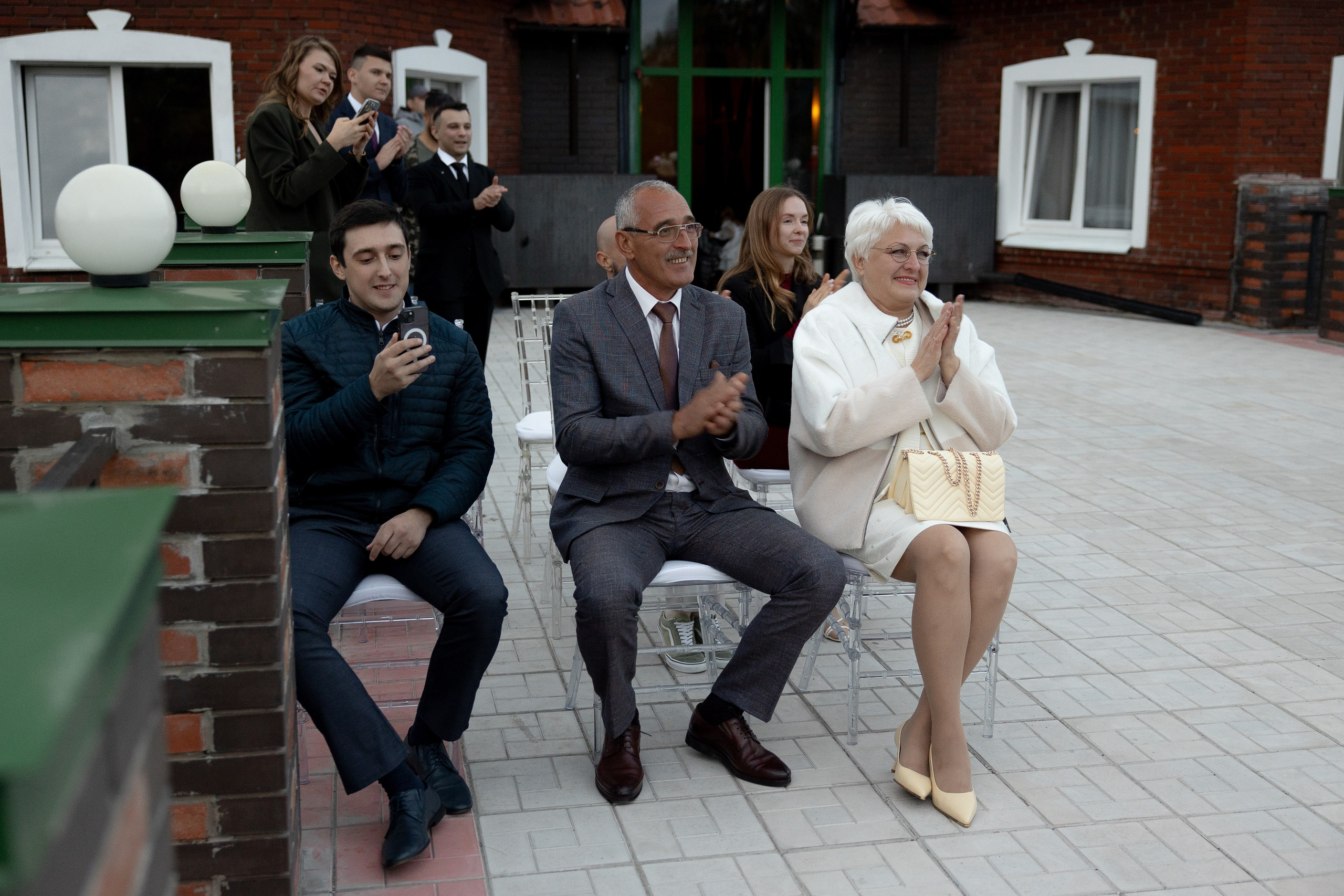 M & Y. Свадебный фотограф Ефимова Ольга