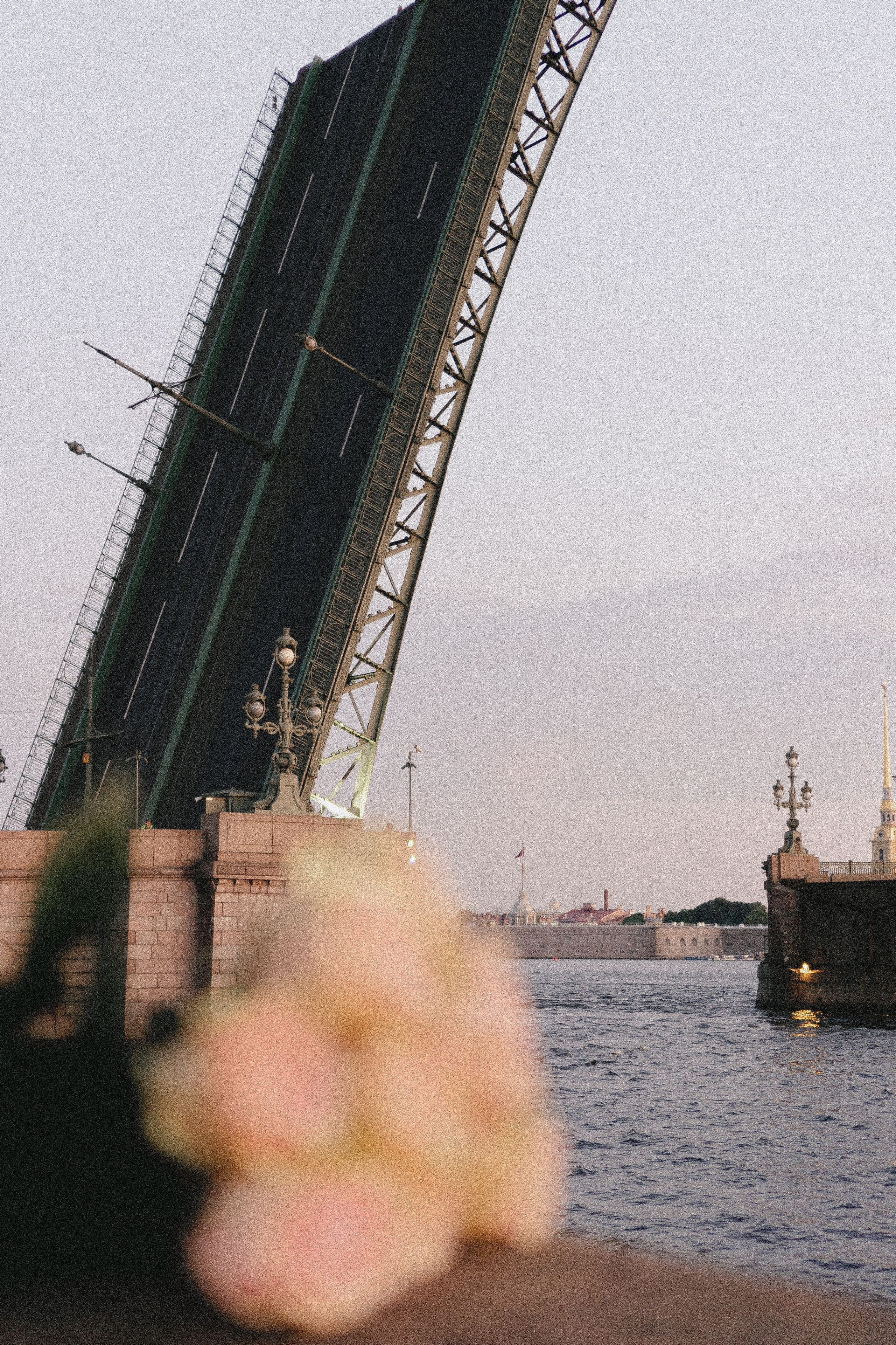РАССВЕТНАЯ ИСТОРИЯ. Профессиональный фотограф, Санкт-Петербург — Виктория Богомолова