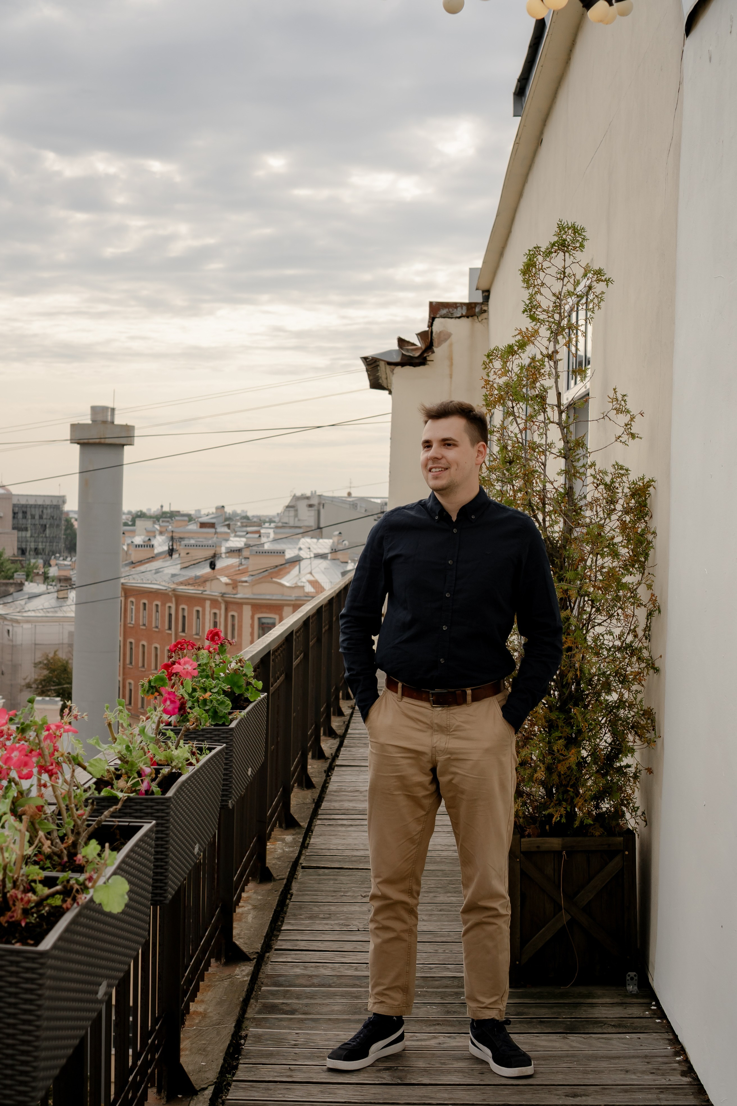 LOVE. Профессиональный фотограф, Санкт-Петербург — Виктория Богомолова