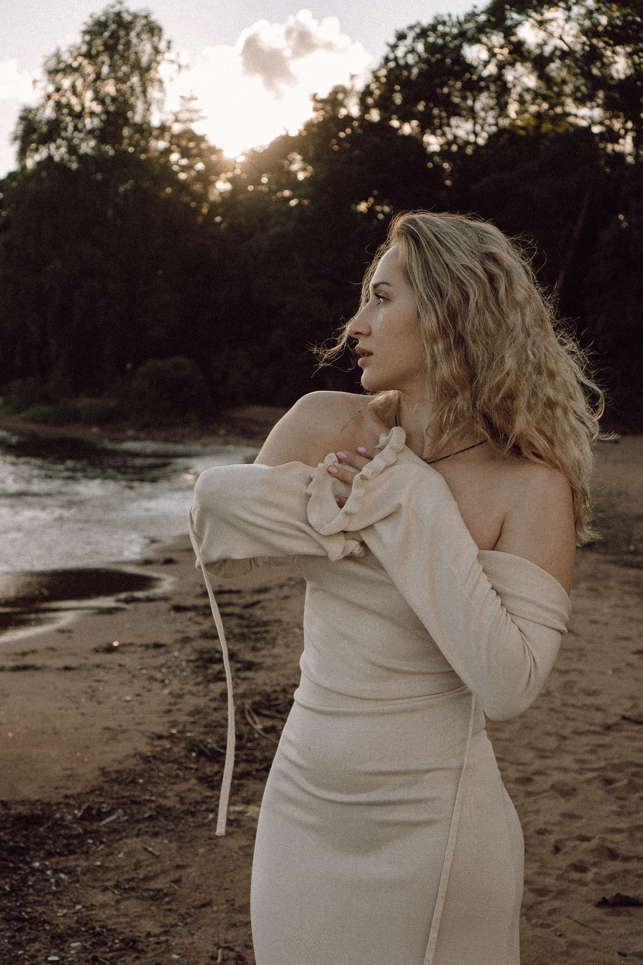 РОМАНТИКА ФИНСКОГО ЗАЛИВА. Профессиональный фотограф, Санкт-Петербург — Виктория Богомолова