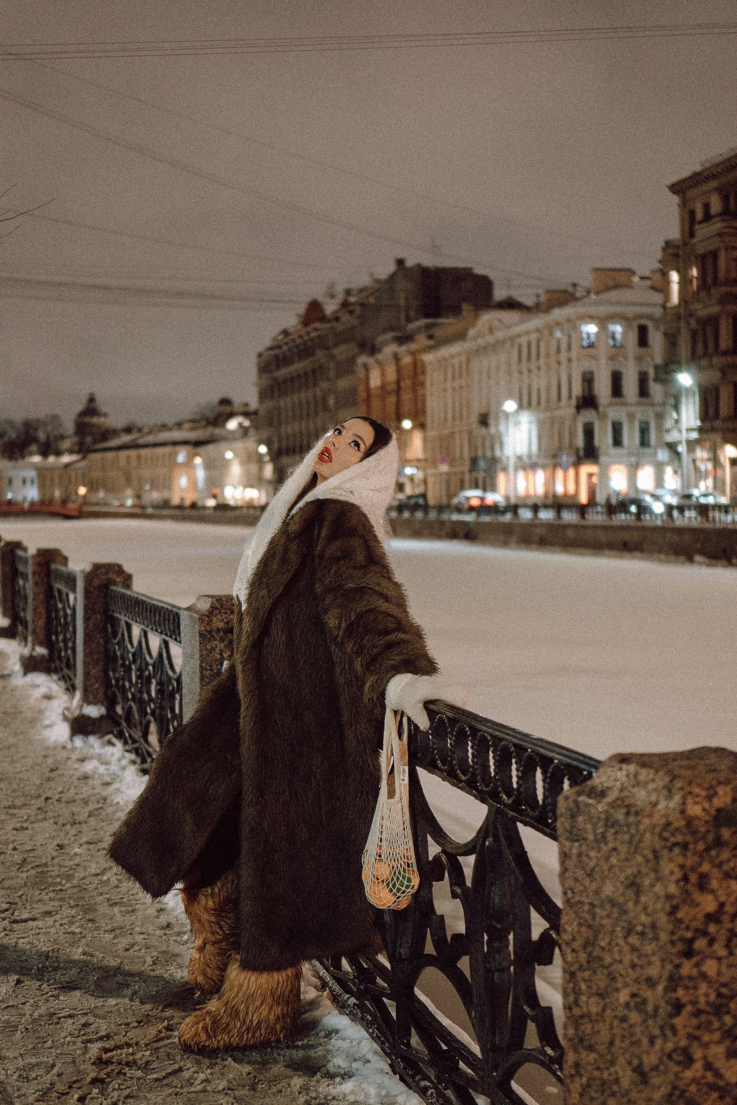 В Русском стиле. Профессиональный фотограф, Санкт-Петербург — Виктория Богомолова