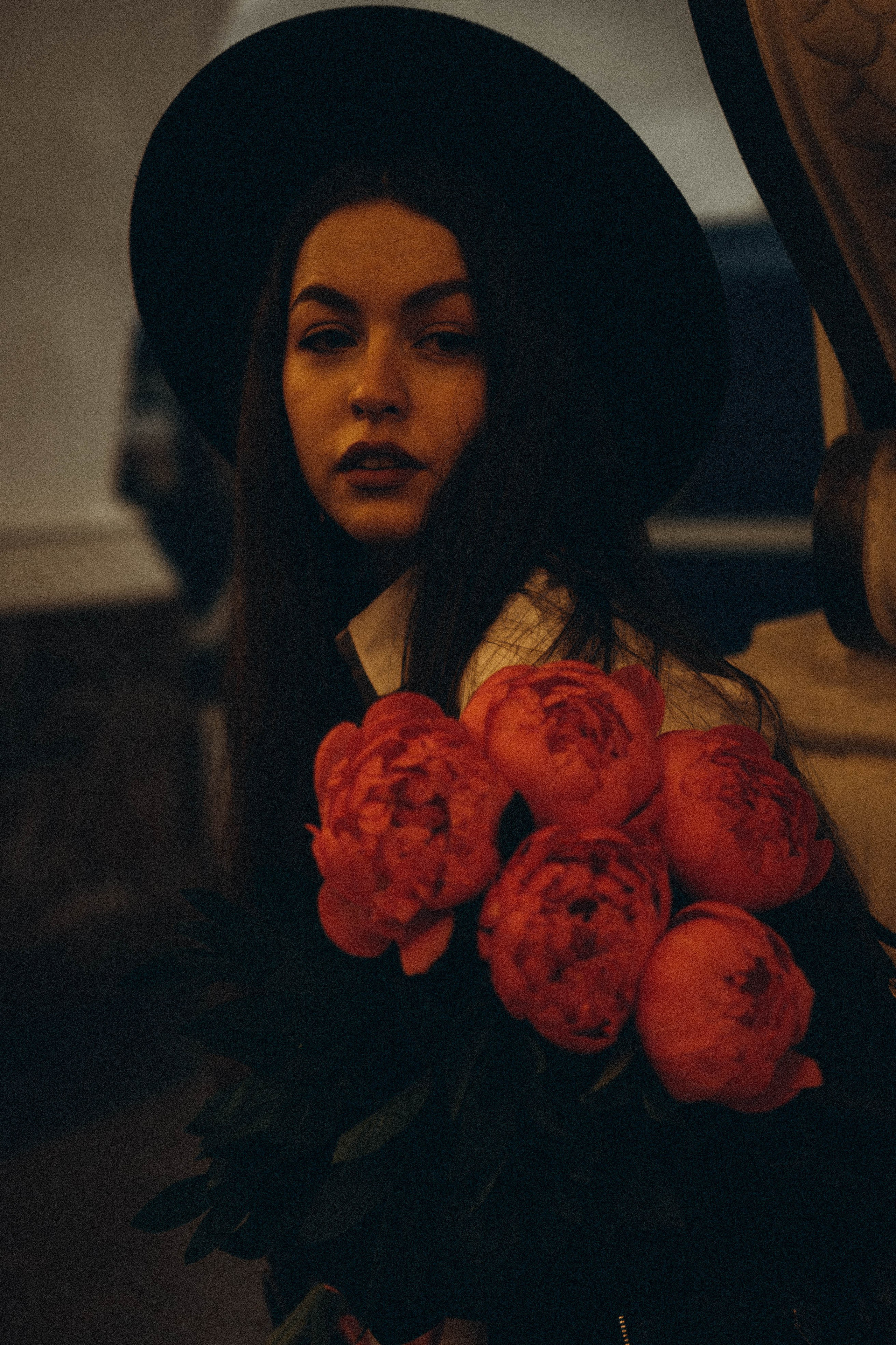 В метро. Профессиональный фотограф, Санкт-Петербург — Виктория Богомолова