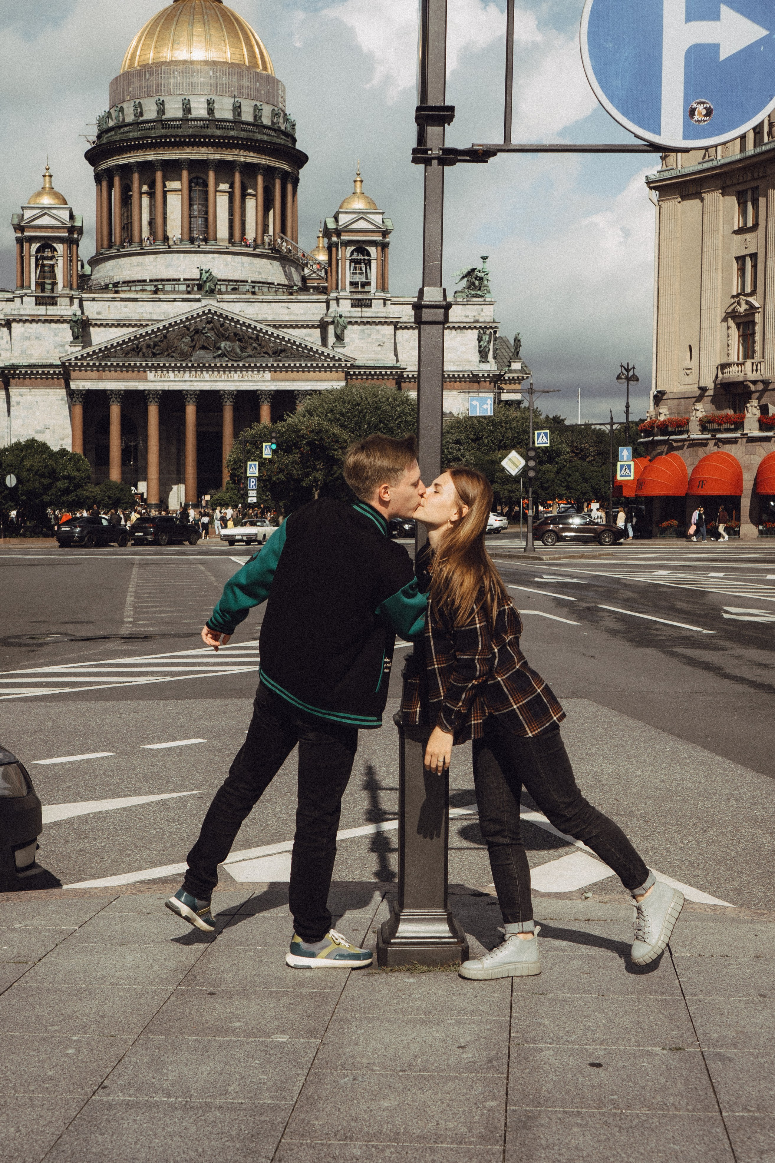 ПРОГУЛКА ПО САНКТ-ПЕТЕРБУРГУ. Профессиональный фотограф, Санкт-Петербург — Виктория Богомолова