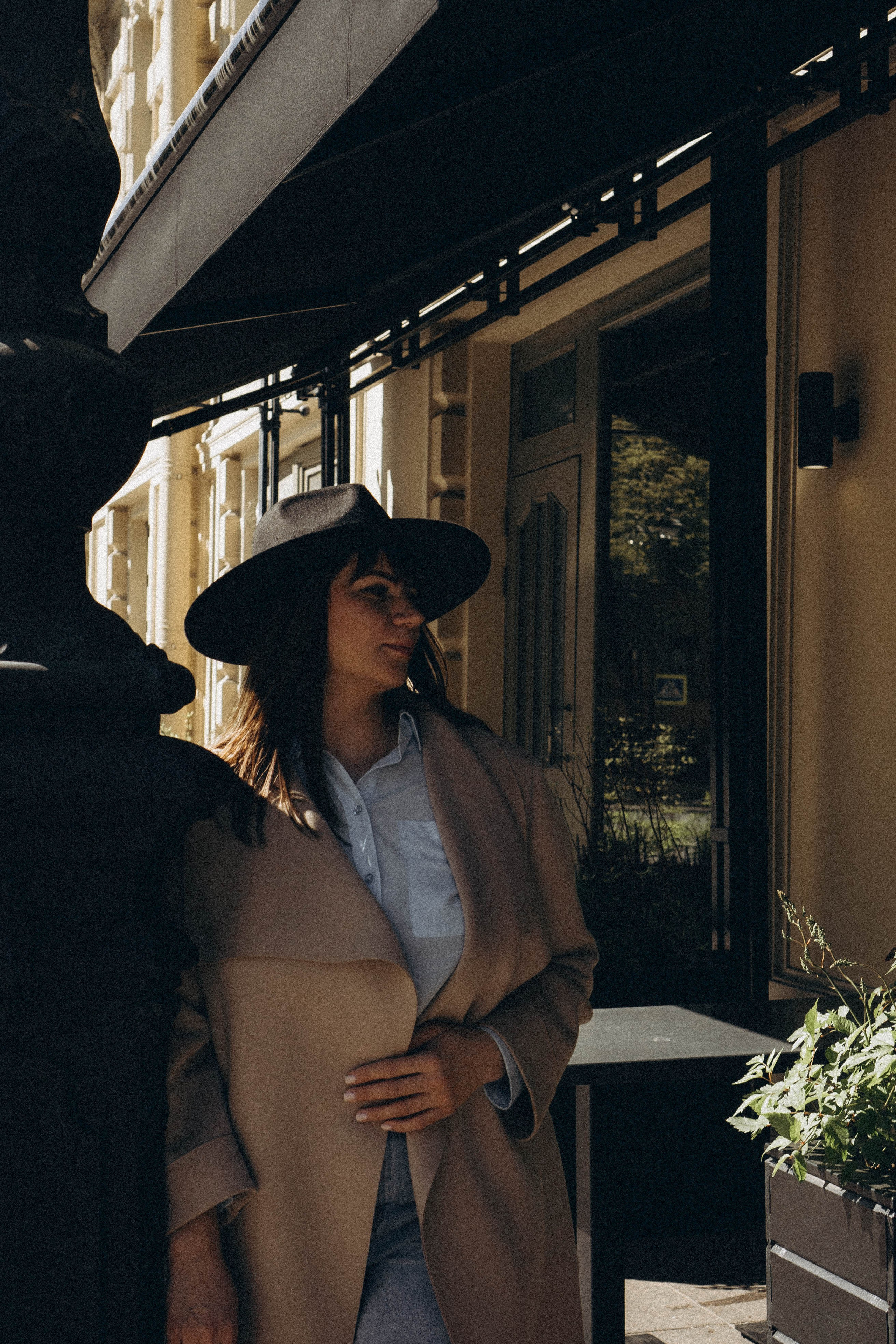 Прогулочная. Профессиональный фотограф, Санкт-Петербург — Виктория Богомолова