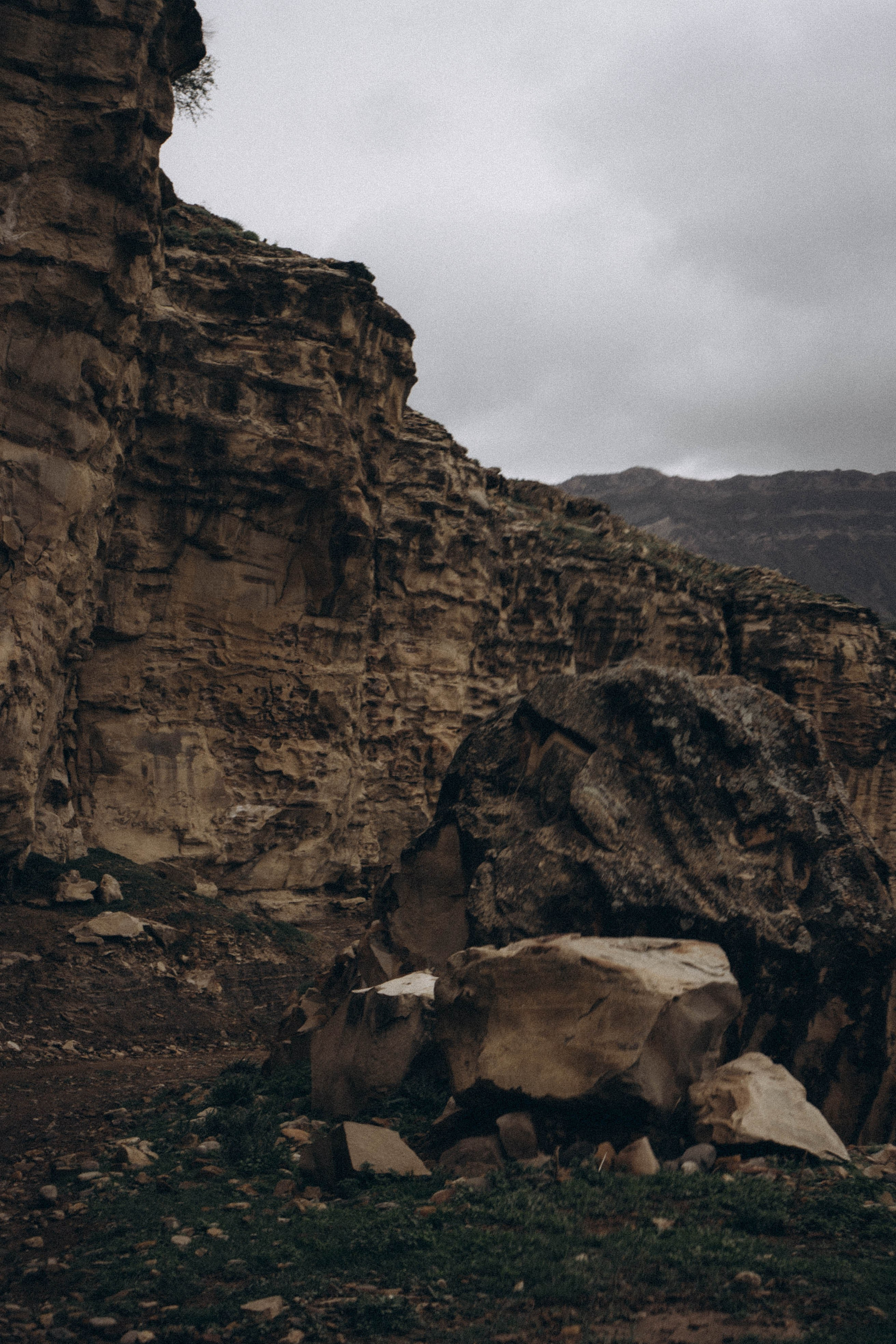 Кавказ. Профессиональный фотограф, Санкт-Петербург — Виктория Богомолова