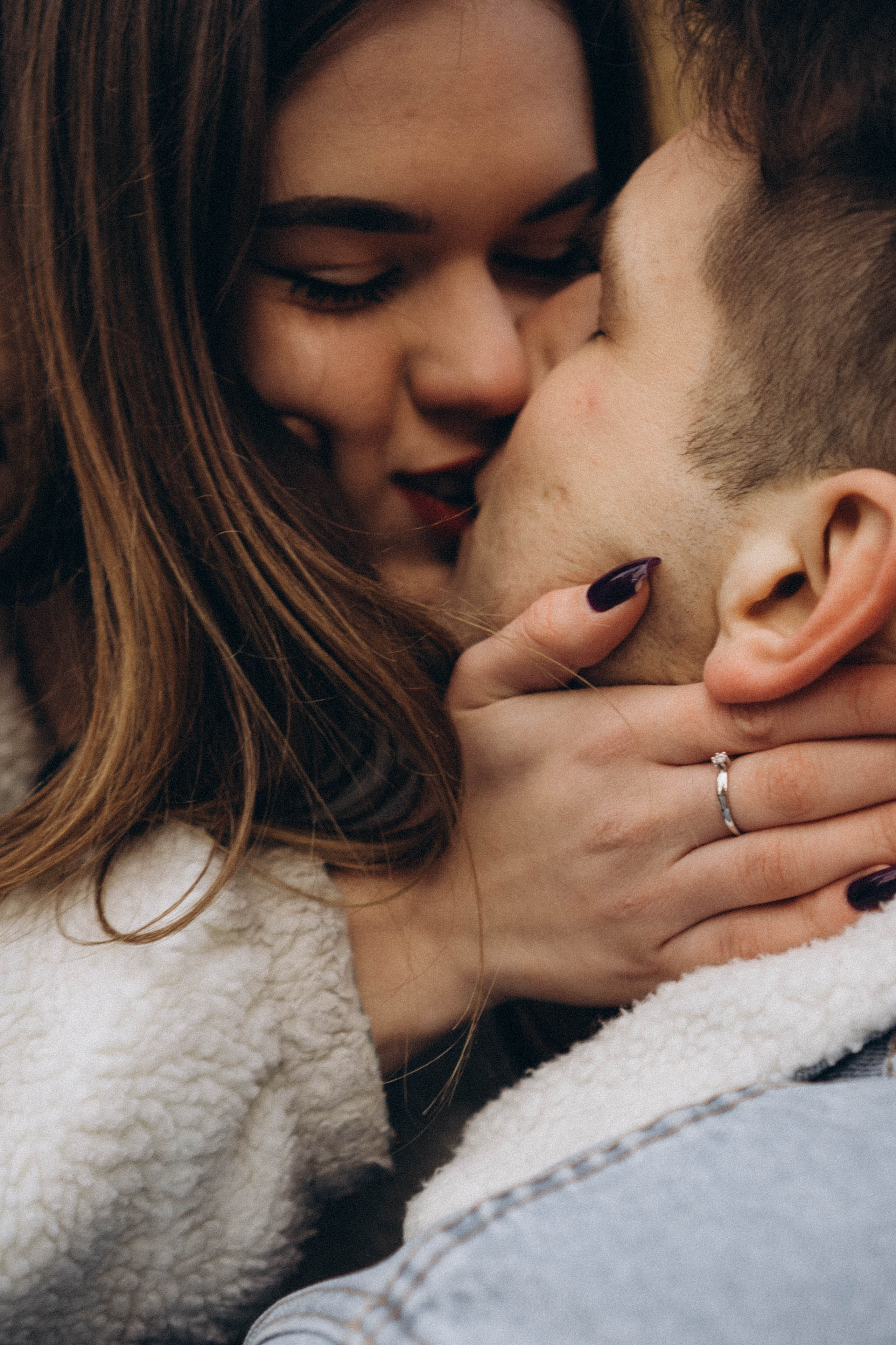 Прогулочная. Профессиональный фотограф, Санкт-Петербург — Виктория Богомолова