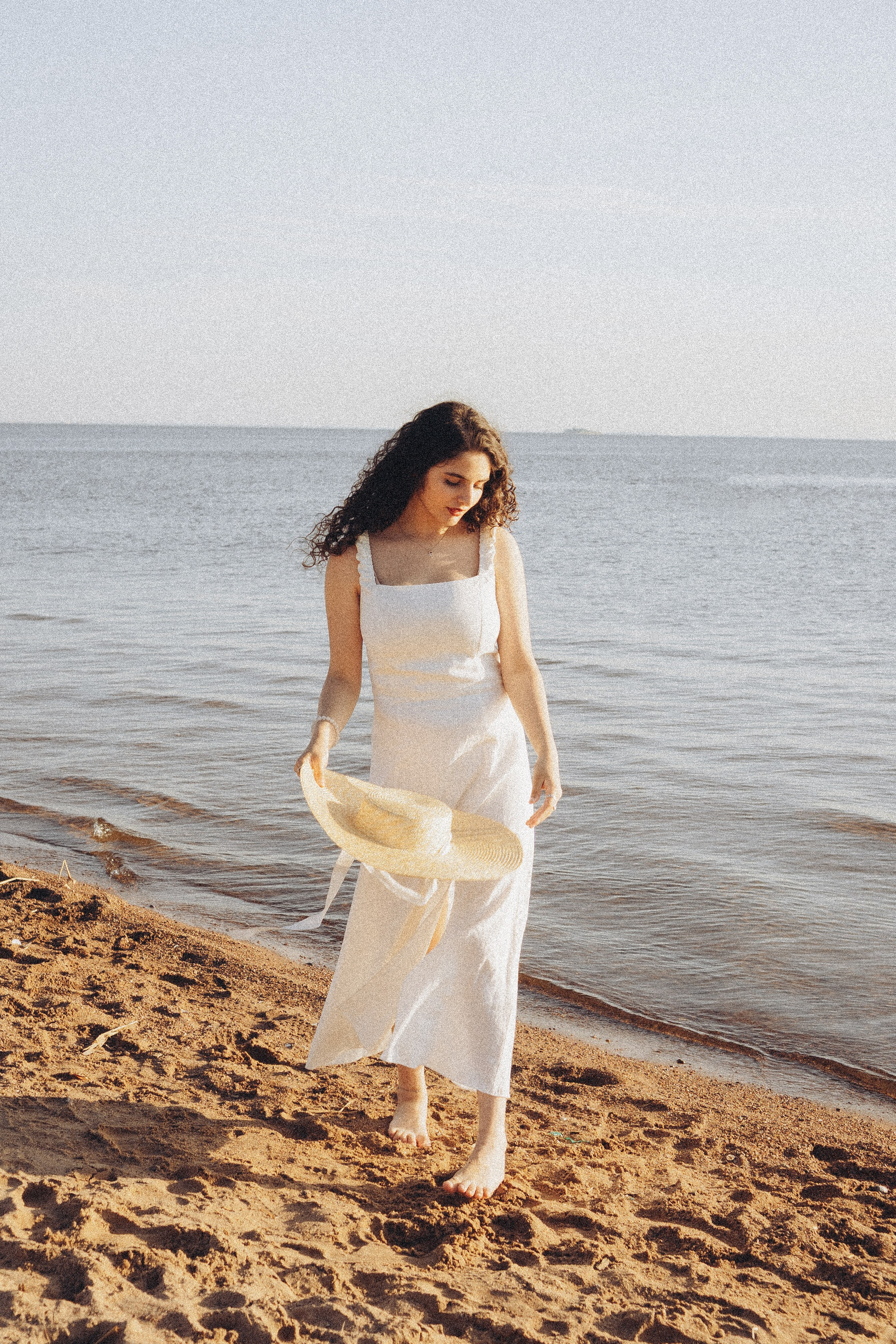 НА ФИНСКОМ ЗАЛИВЕ. Профессиональный фотограф, Санкт-Петербург — Виктория Богомолова