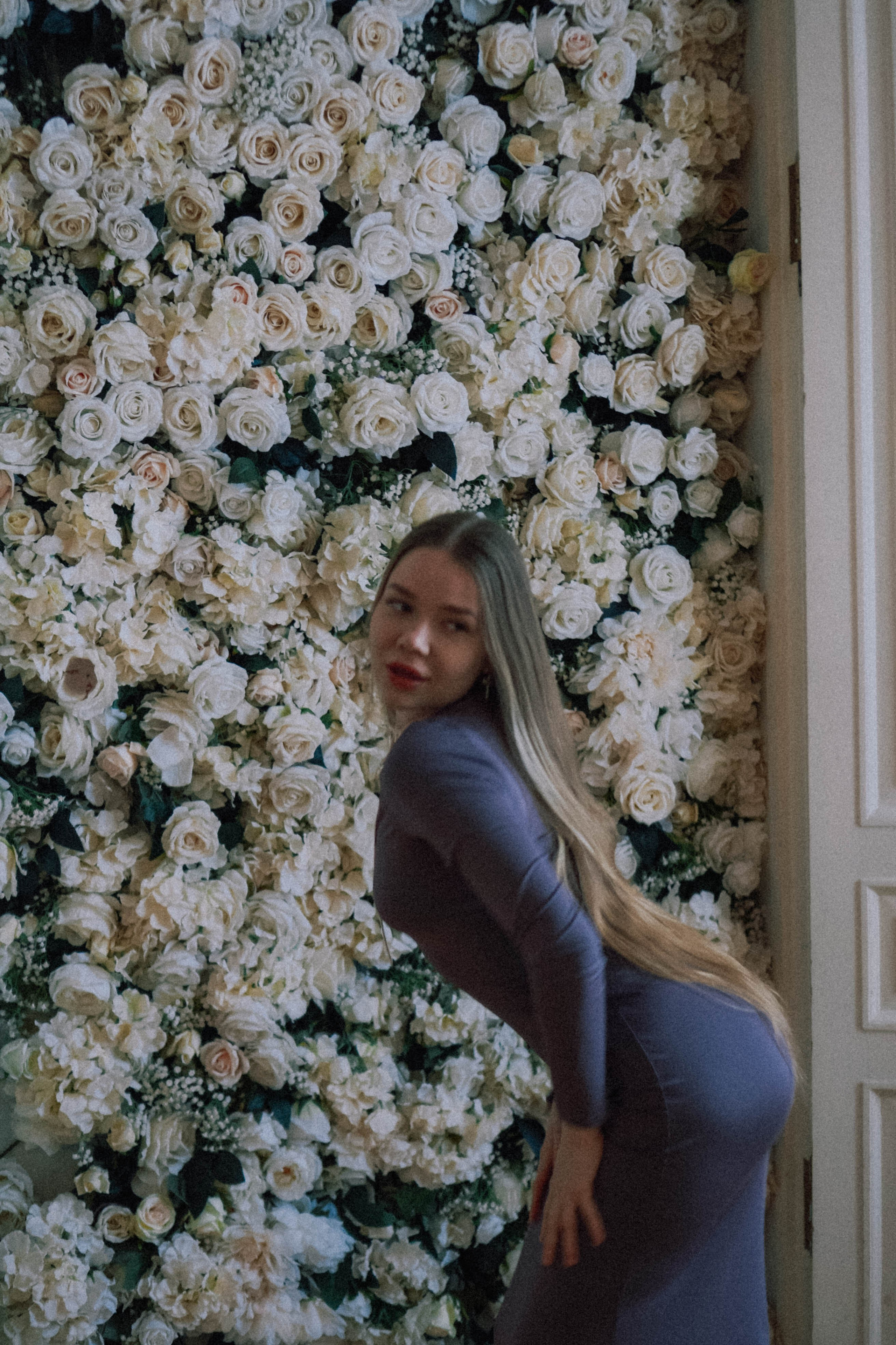 22. Профессиональный фотограф, Санкт-Петербург — Виктория Богомолова