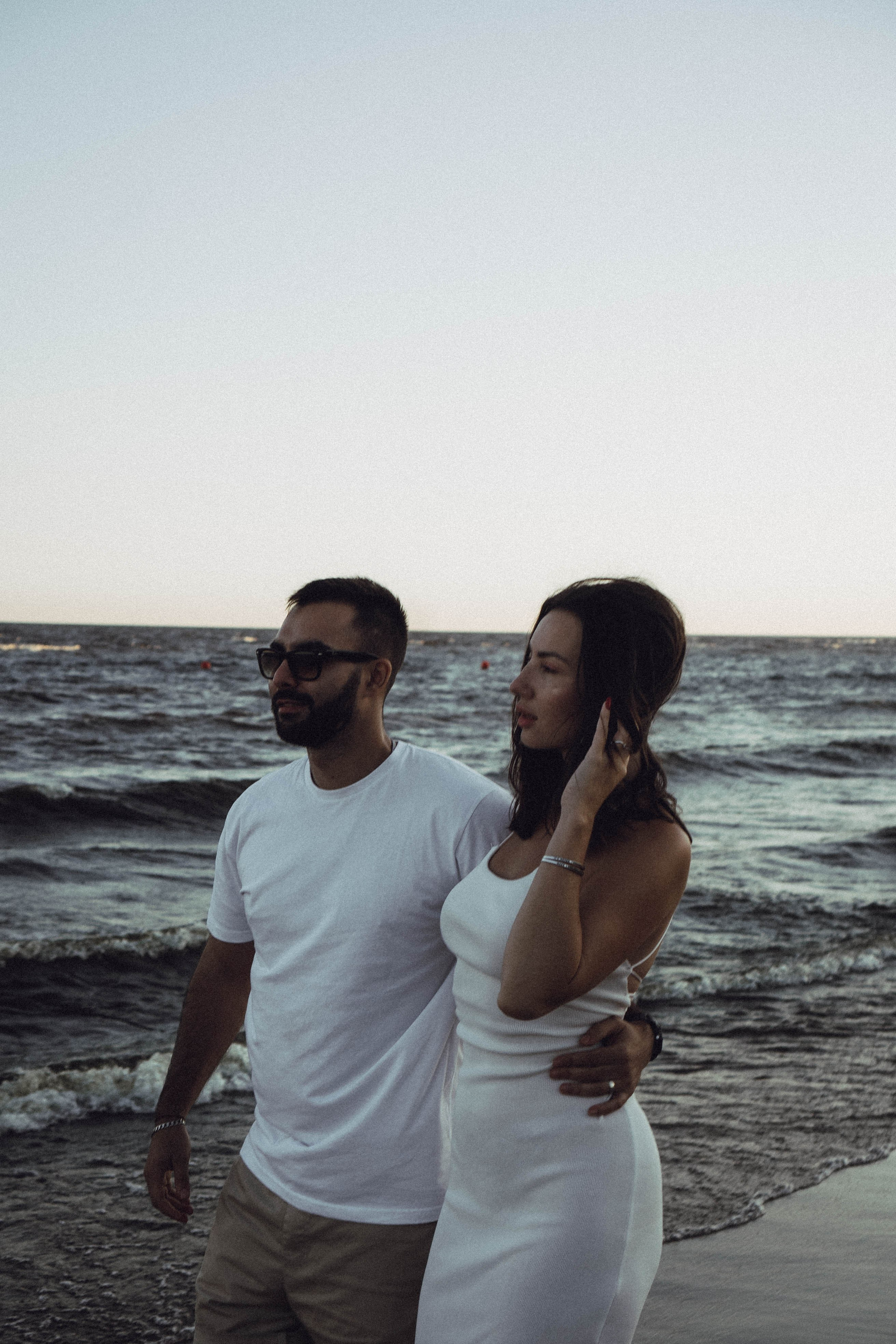 Любовь на заливе. Профессиональный фотограф, Санкт-Петербург — Виктория Богомолова