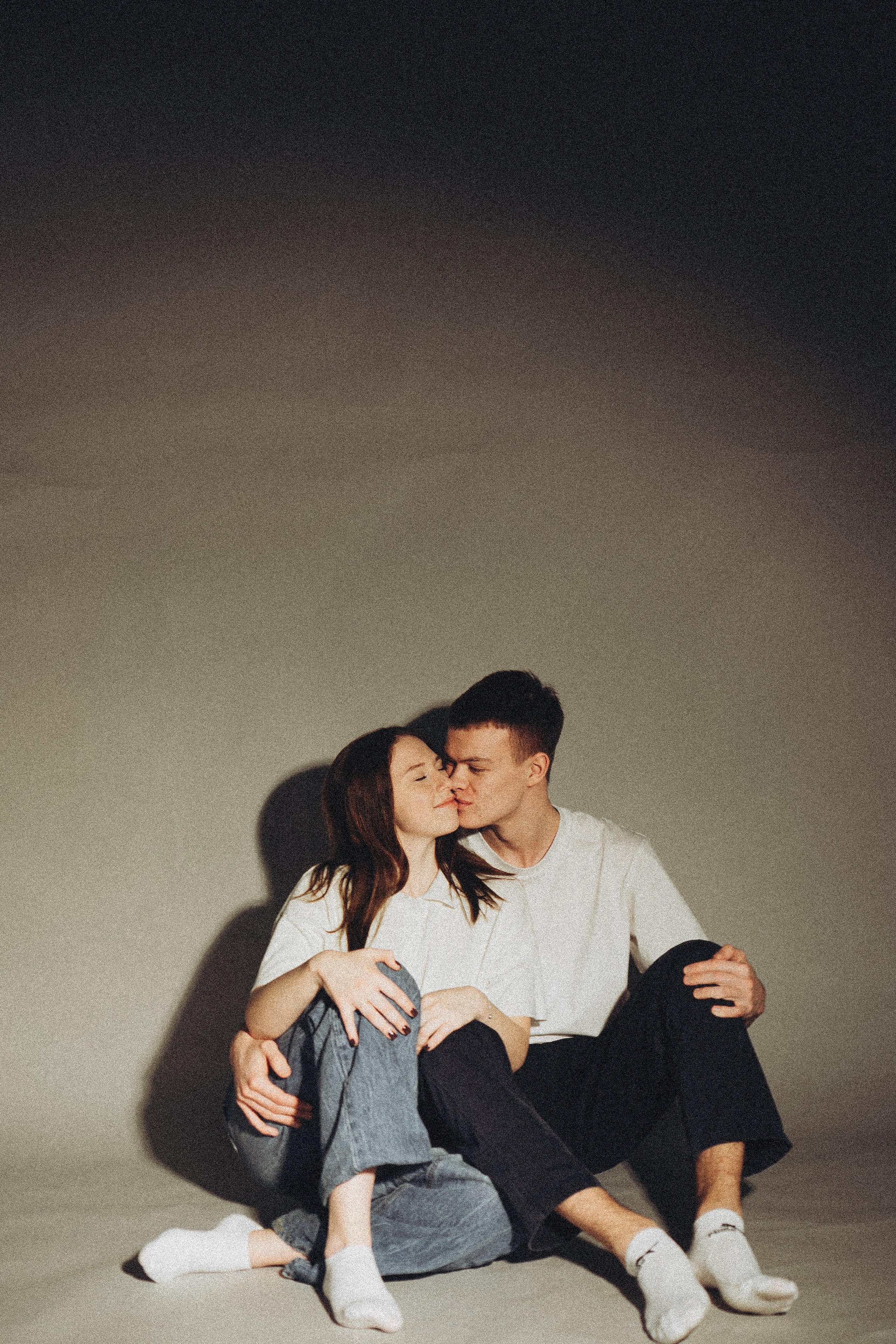 Студийная история. Профессиональный фотограф, Санкт-Петербург — Виктория Богомолова