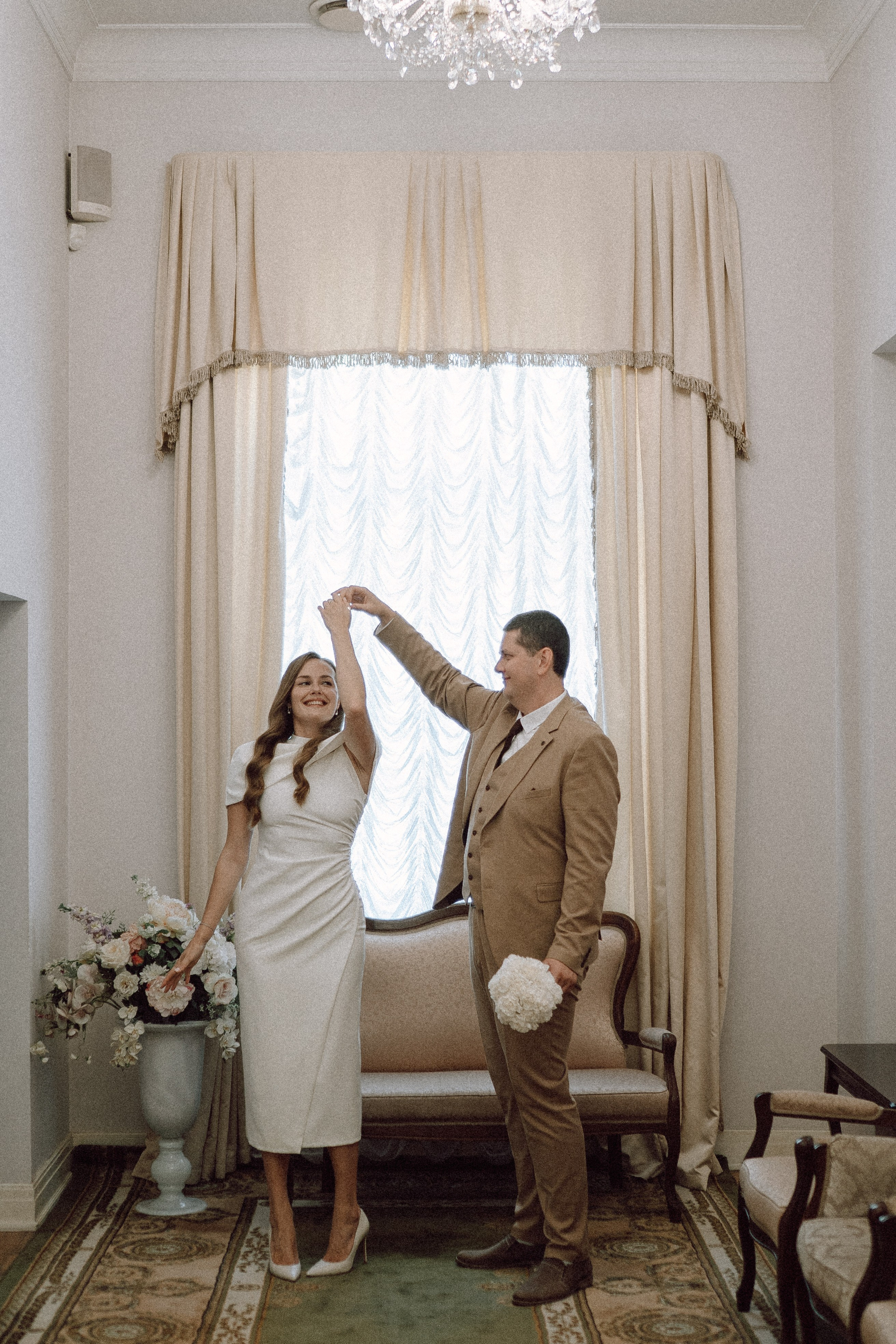 СВАДЕБНАЯ СЬЕМКА В ПУШКИН. Профессиональный фотограф, Санкт-Петербург — Виктория Богомолова