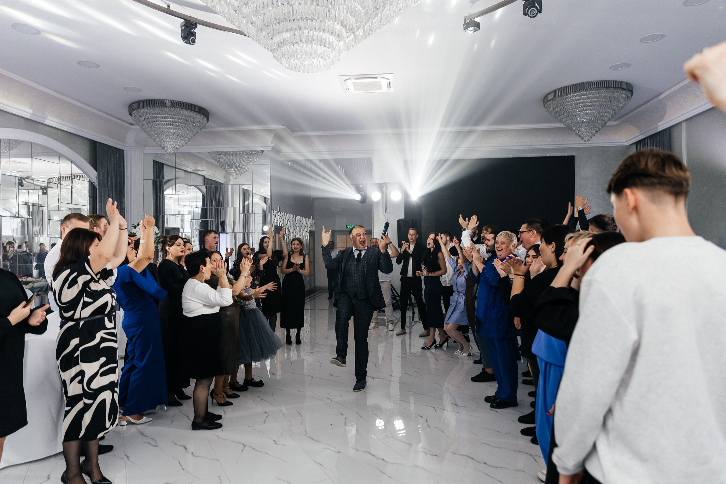 Александр и Валерия. Свадебный и репортажный фотограф Краснодар и Край