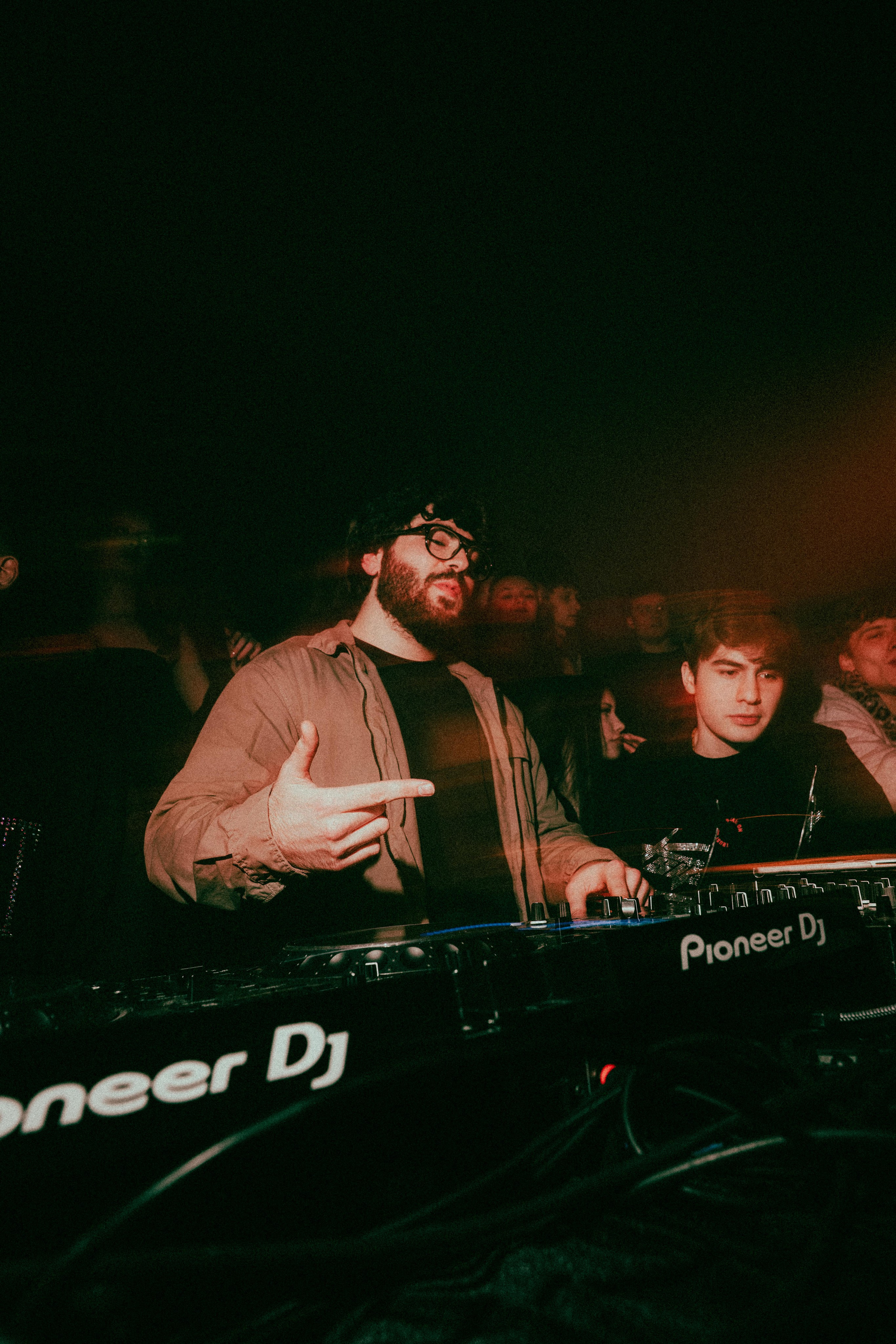 Репортаж Jollyer Place. Антон Киптиков фотограф