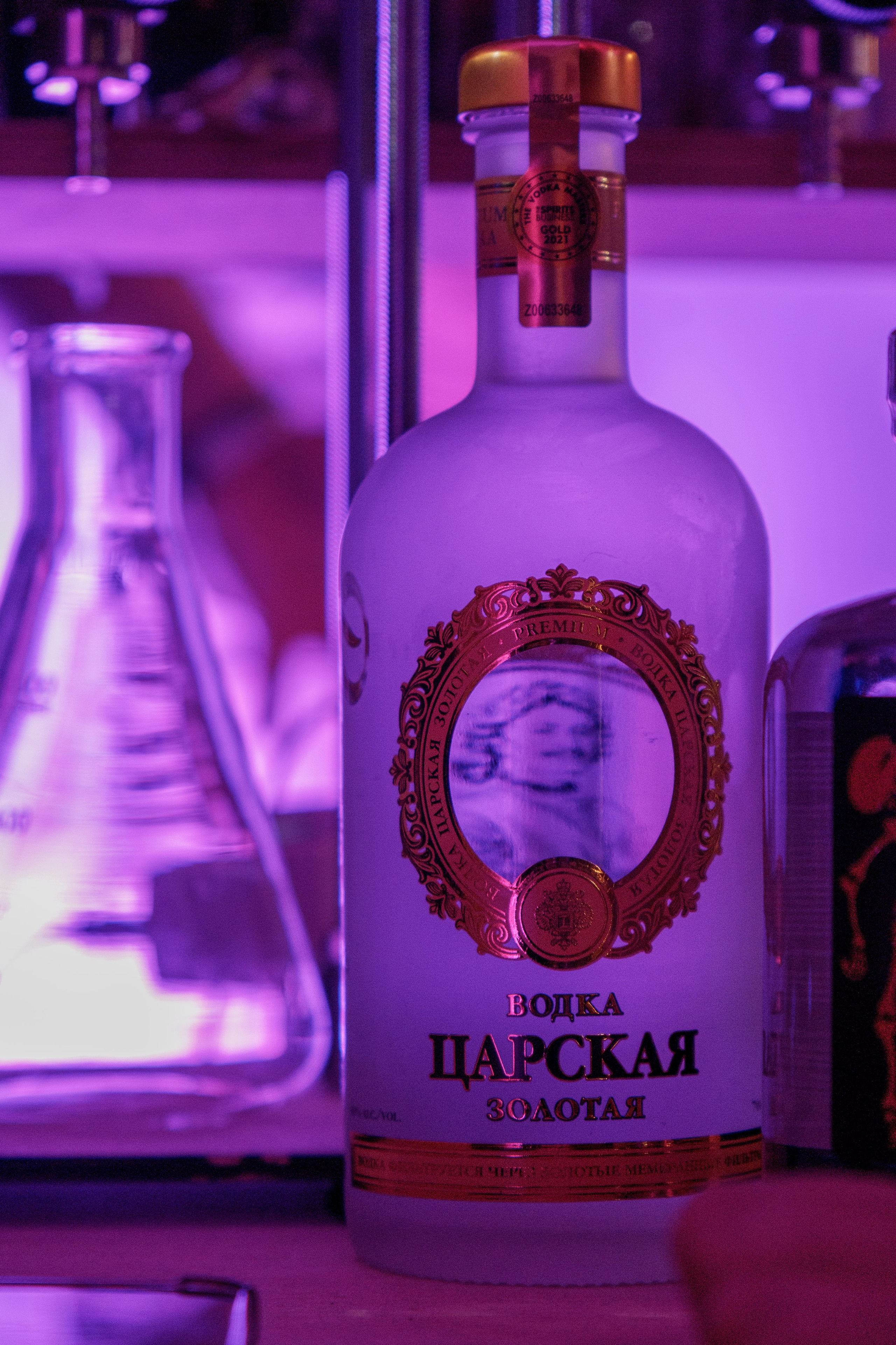 Репортаж Bar Hub Expo. Антон Киптиков фотограф