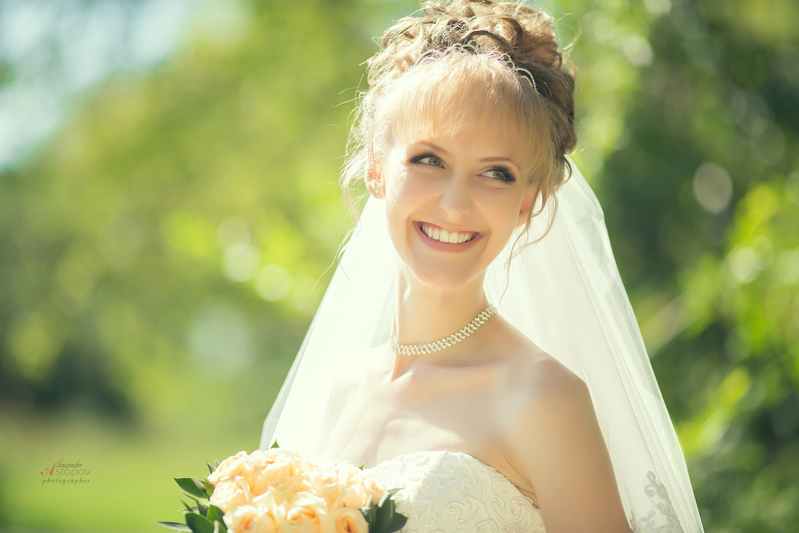 СНИМКИ. Семейный и Свадебный фотограф в Астане Александр Астапов
