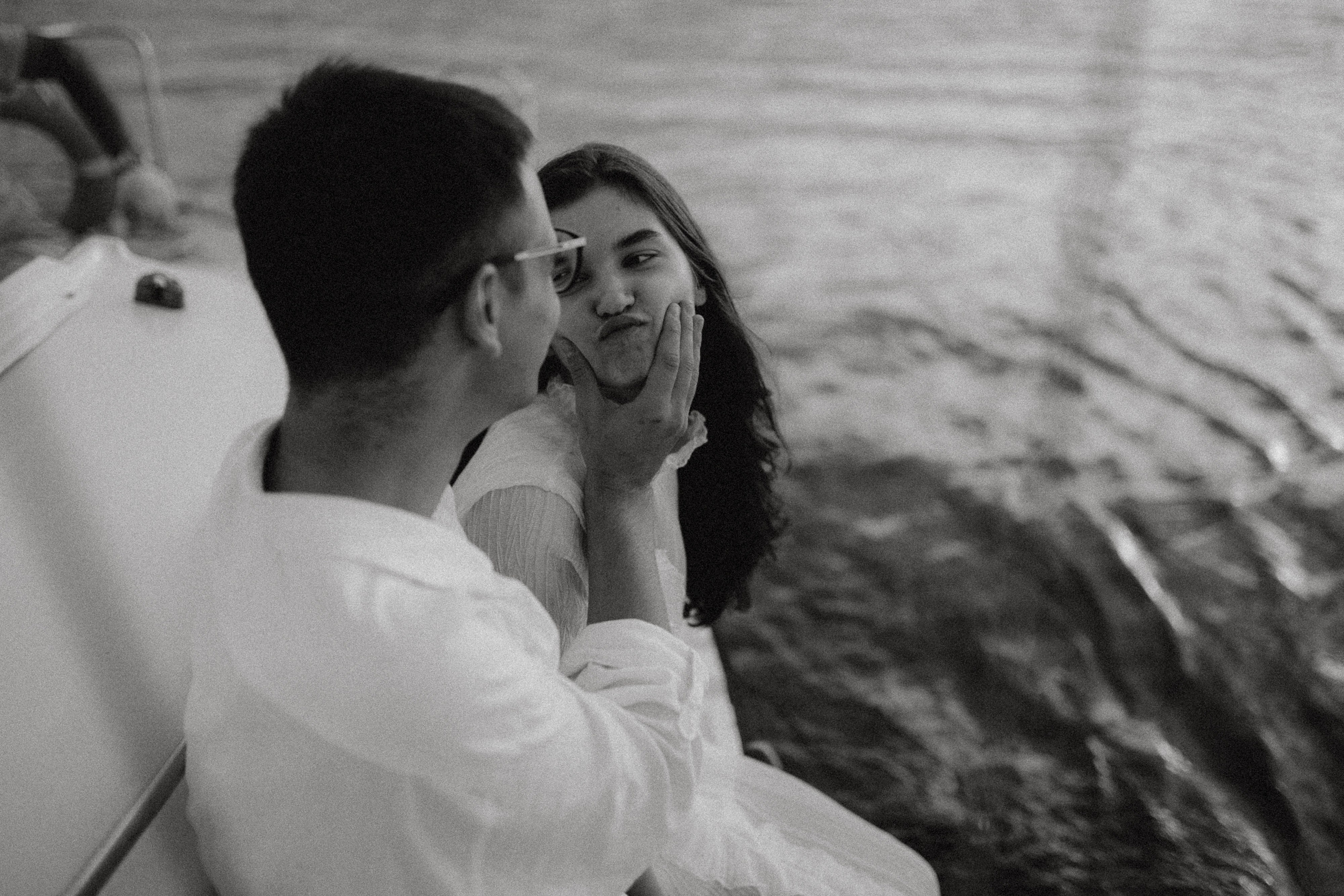 SHE SAID YES. Фотограф в Москве
