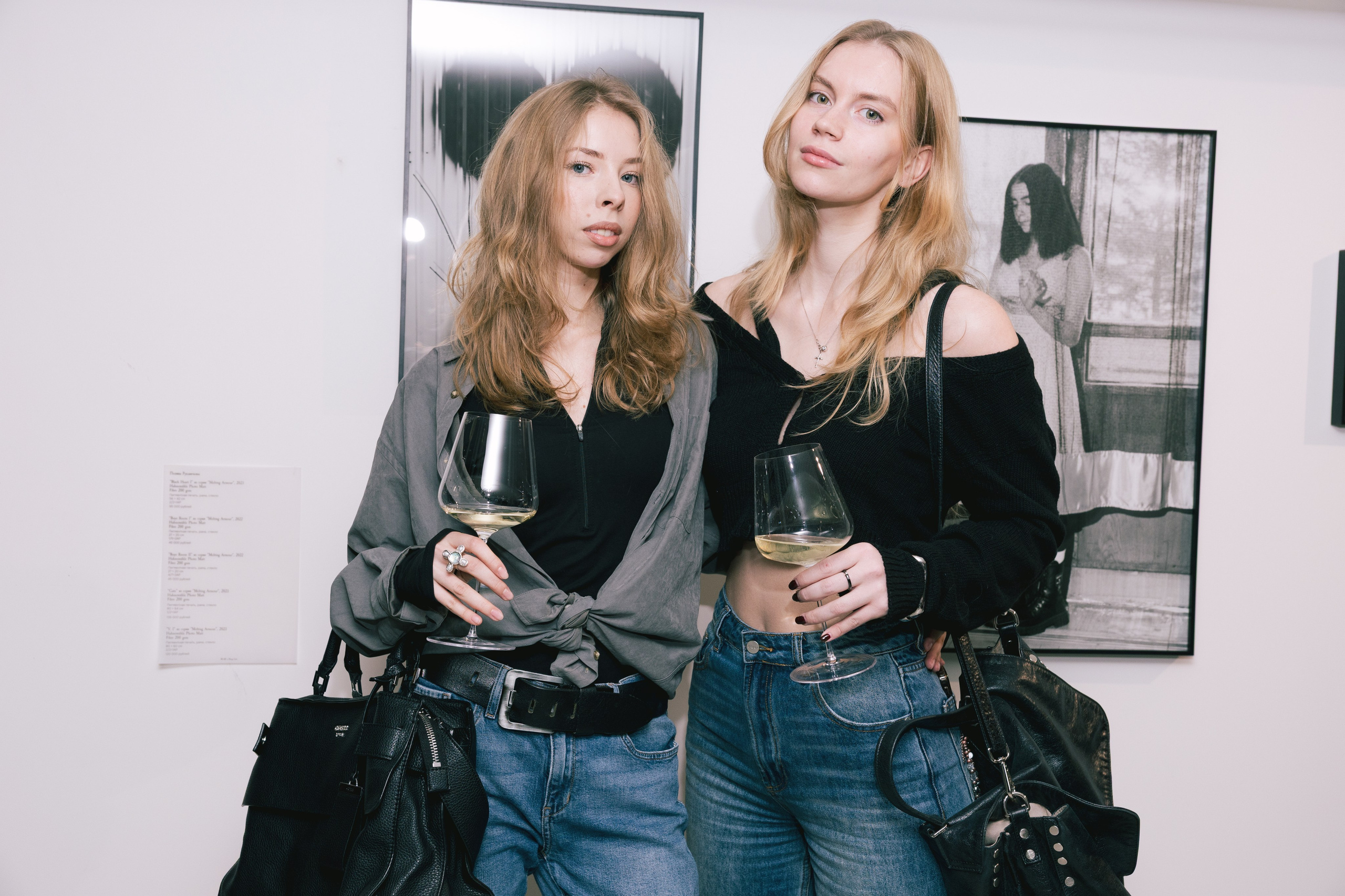 ПЕРВОЕ ОНЕЙРИЧЕСКОЕ УРАВНЕНИЕ. Портретный и ивент-фотограф в Москве