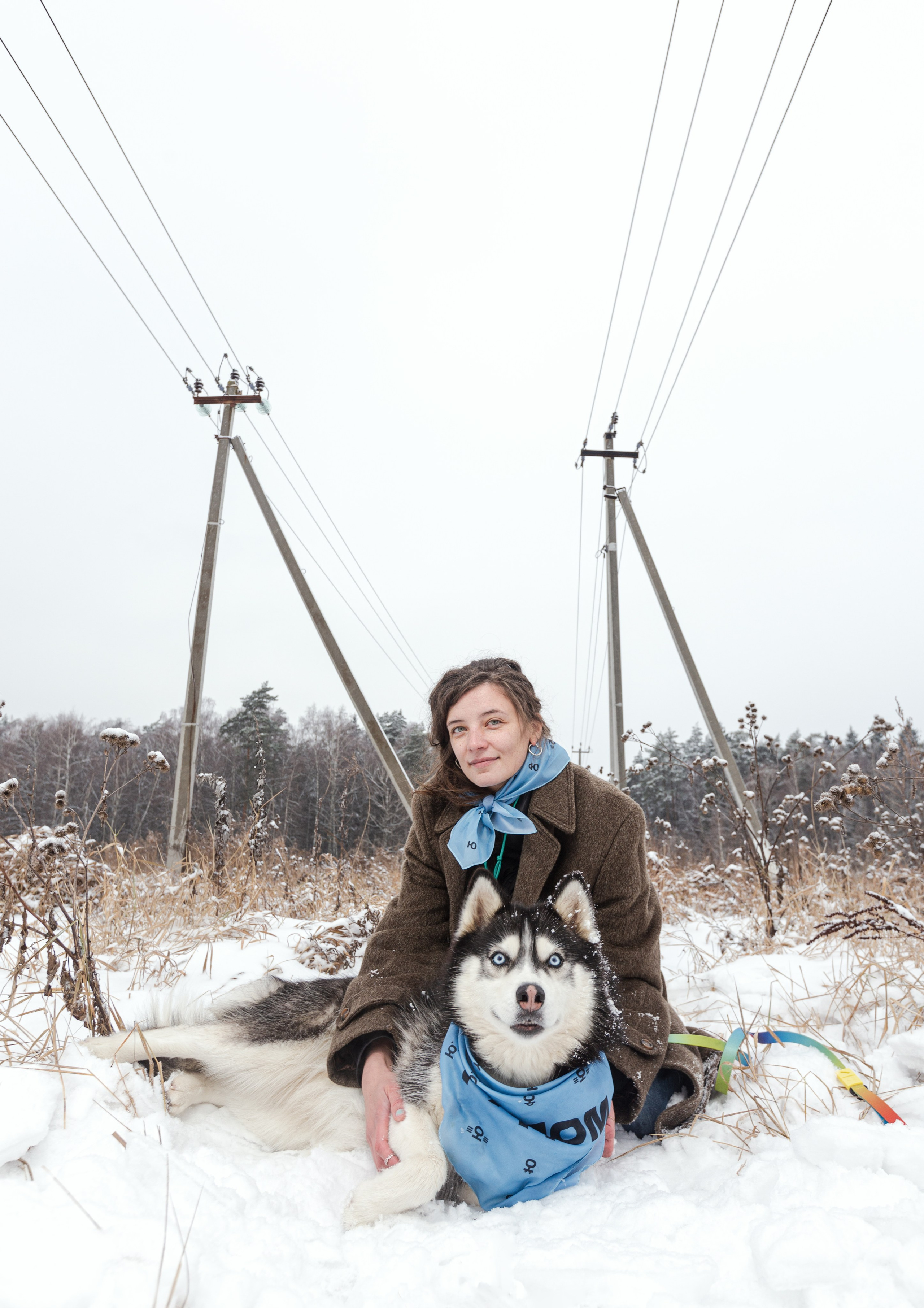 Промо к фильму «Рдом» Тамара Дондурей. Портретный и ивент-фотограф в Москве