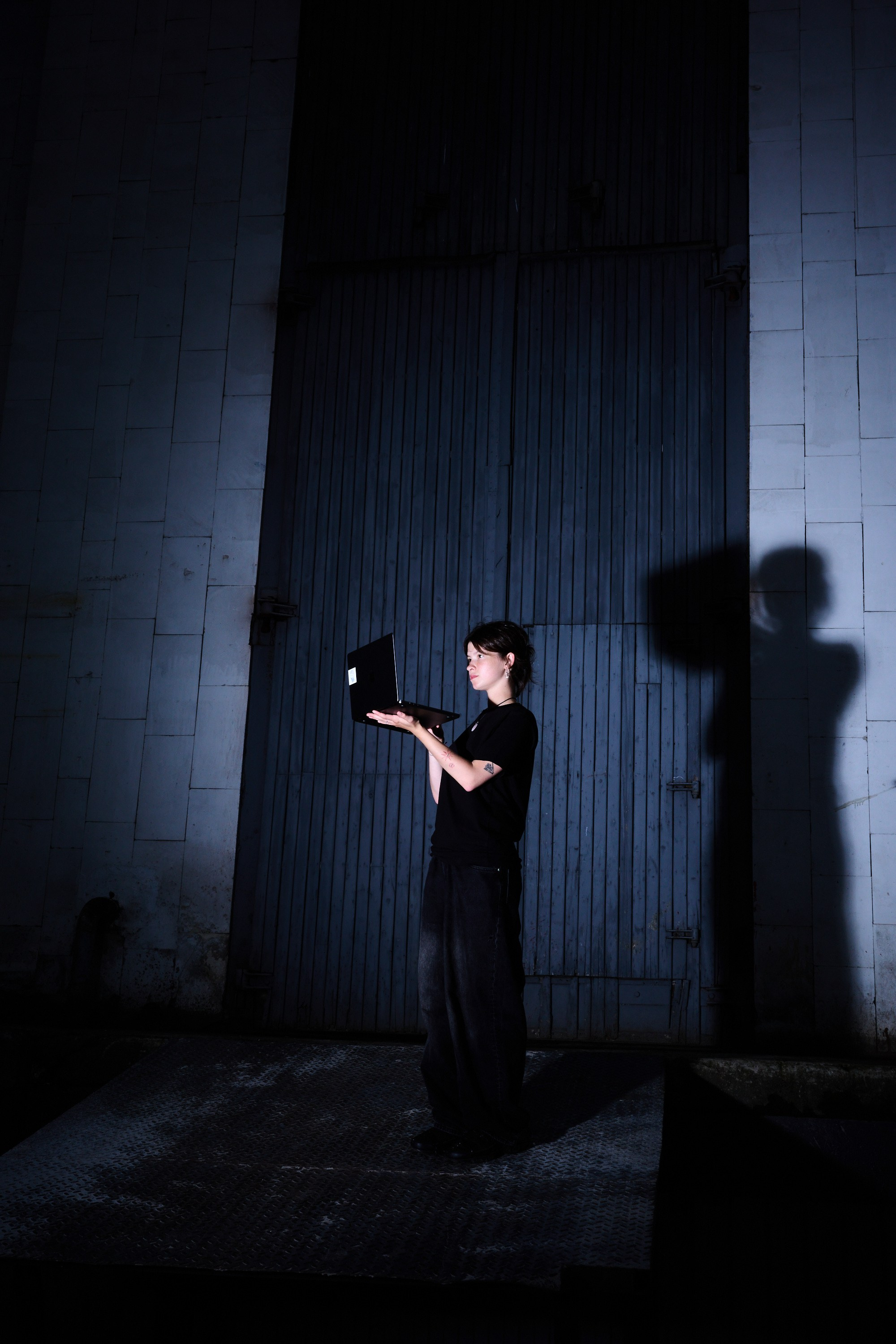 PAVVUK. Главная