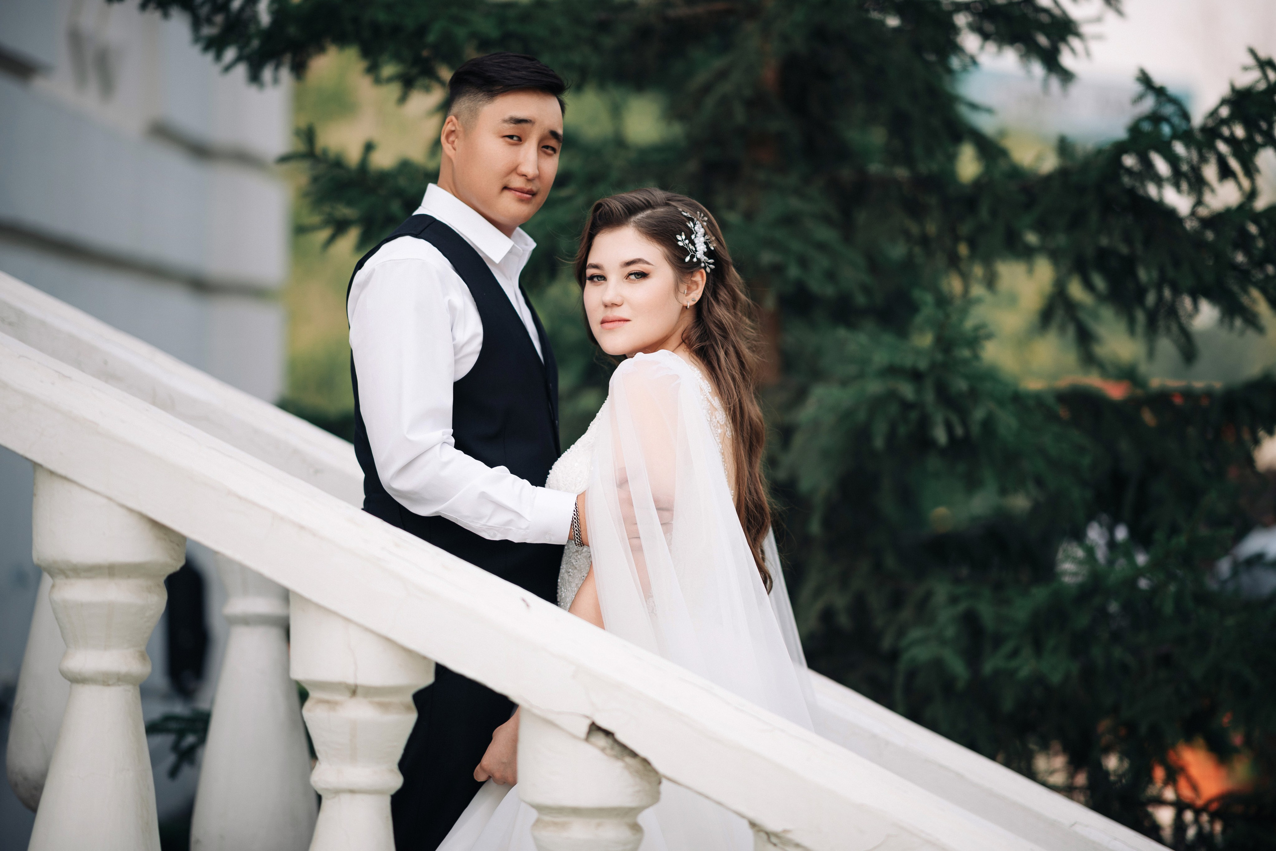 Мичил+Настя. Фотограф Анатолий Шестаков