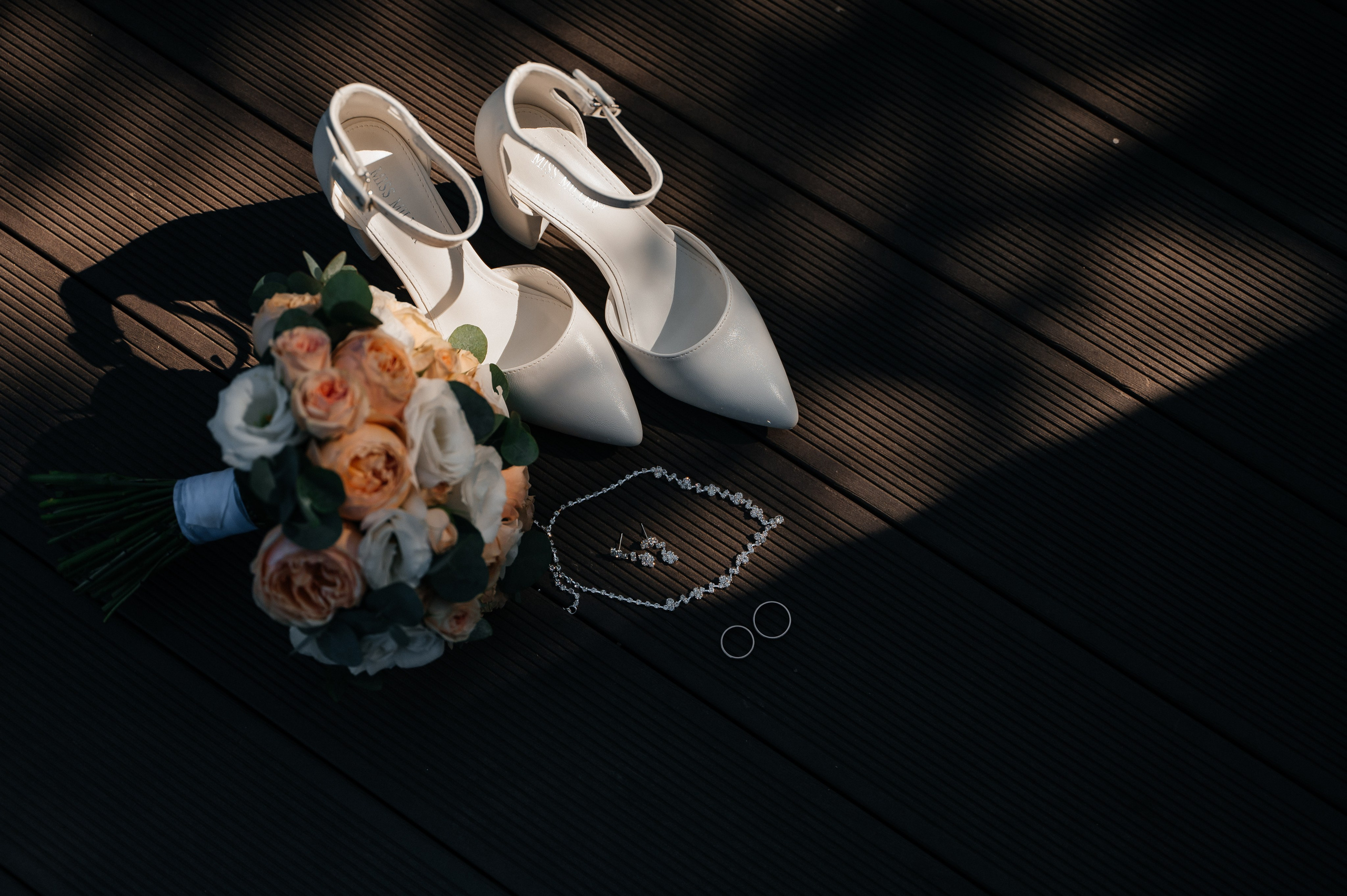 Даня и Настя 07.09.2024. Свадебный и семейный фотограф в городе Смоленске