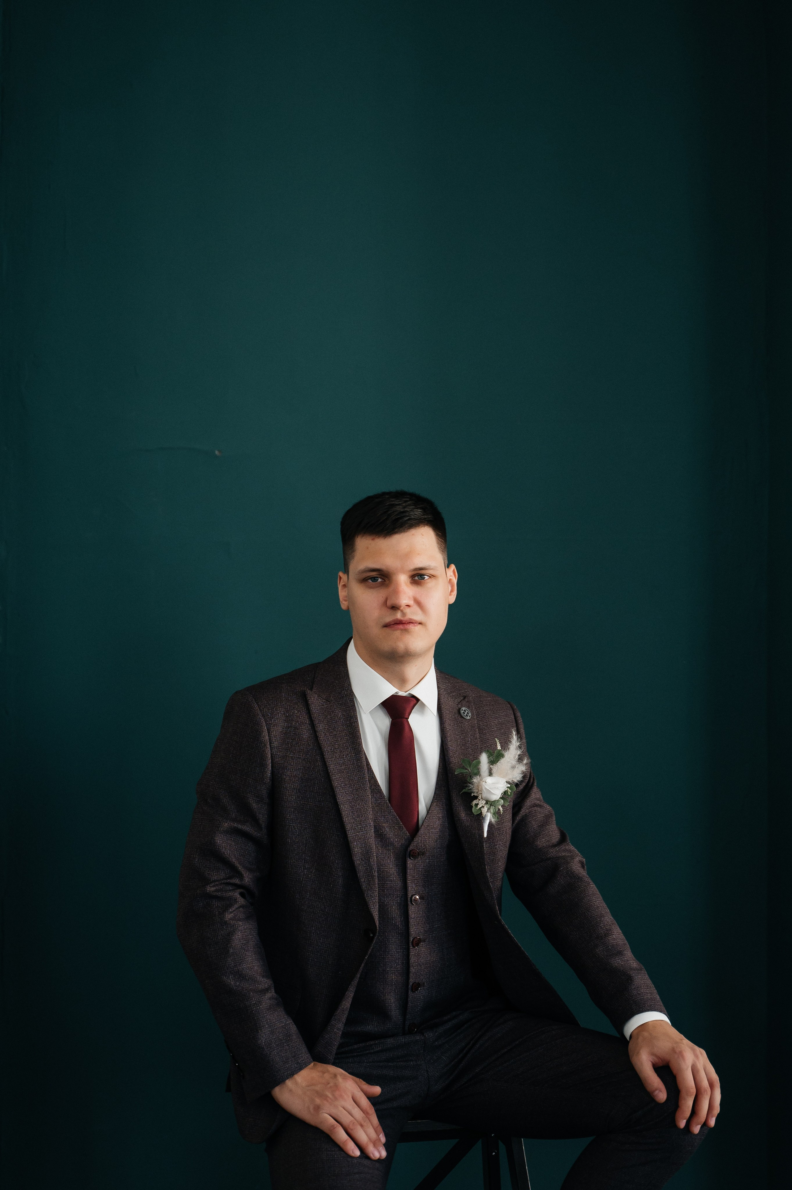 Дима и Вика 22.03.2024. Свадебный и семейный фотограф в городе Смоленске