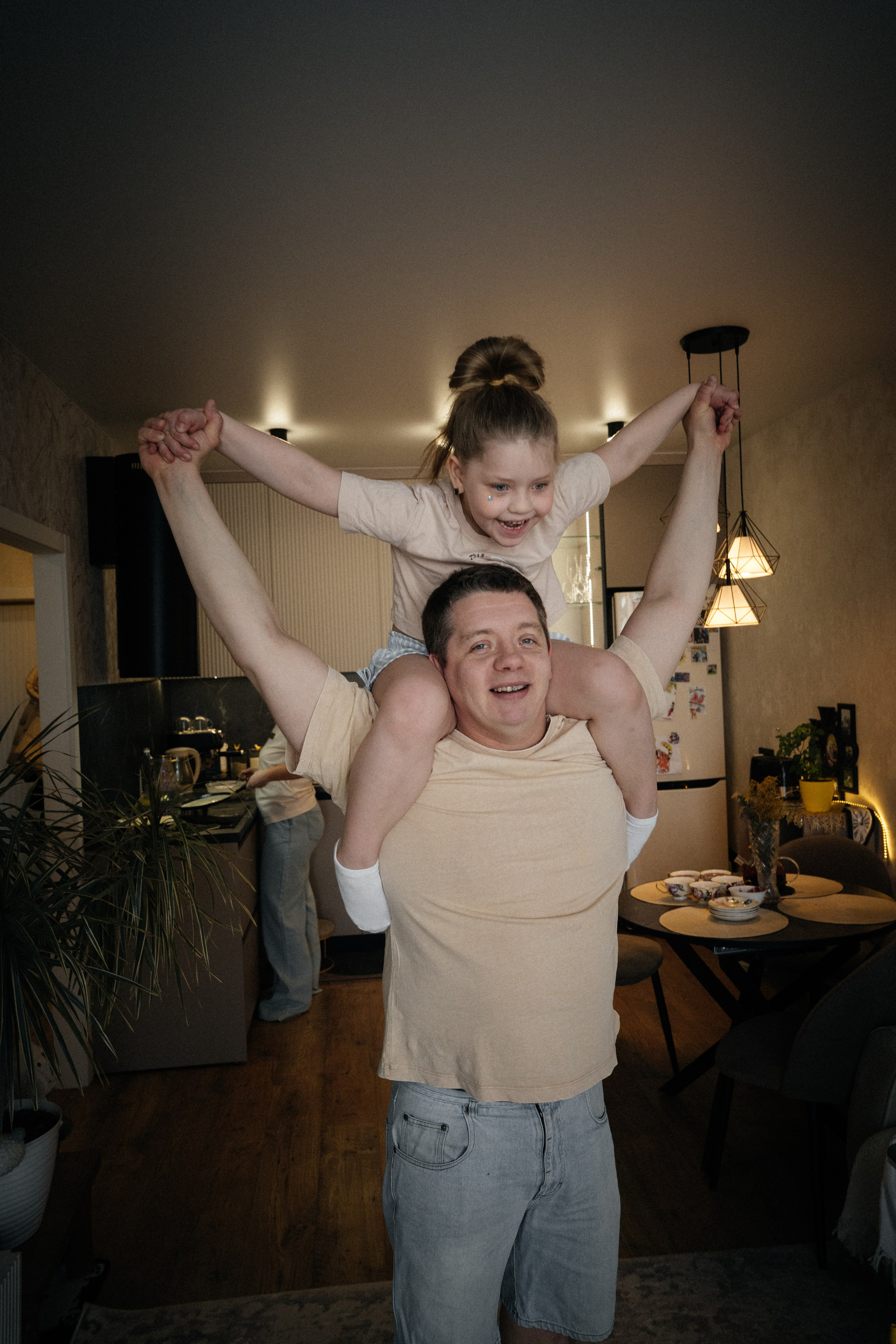 Семья Ксении и Максима. Фотограф | Юлия Арт| Обучение