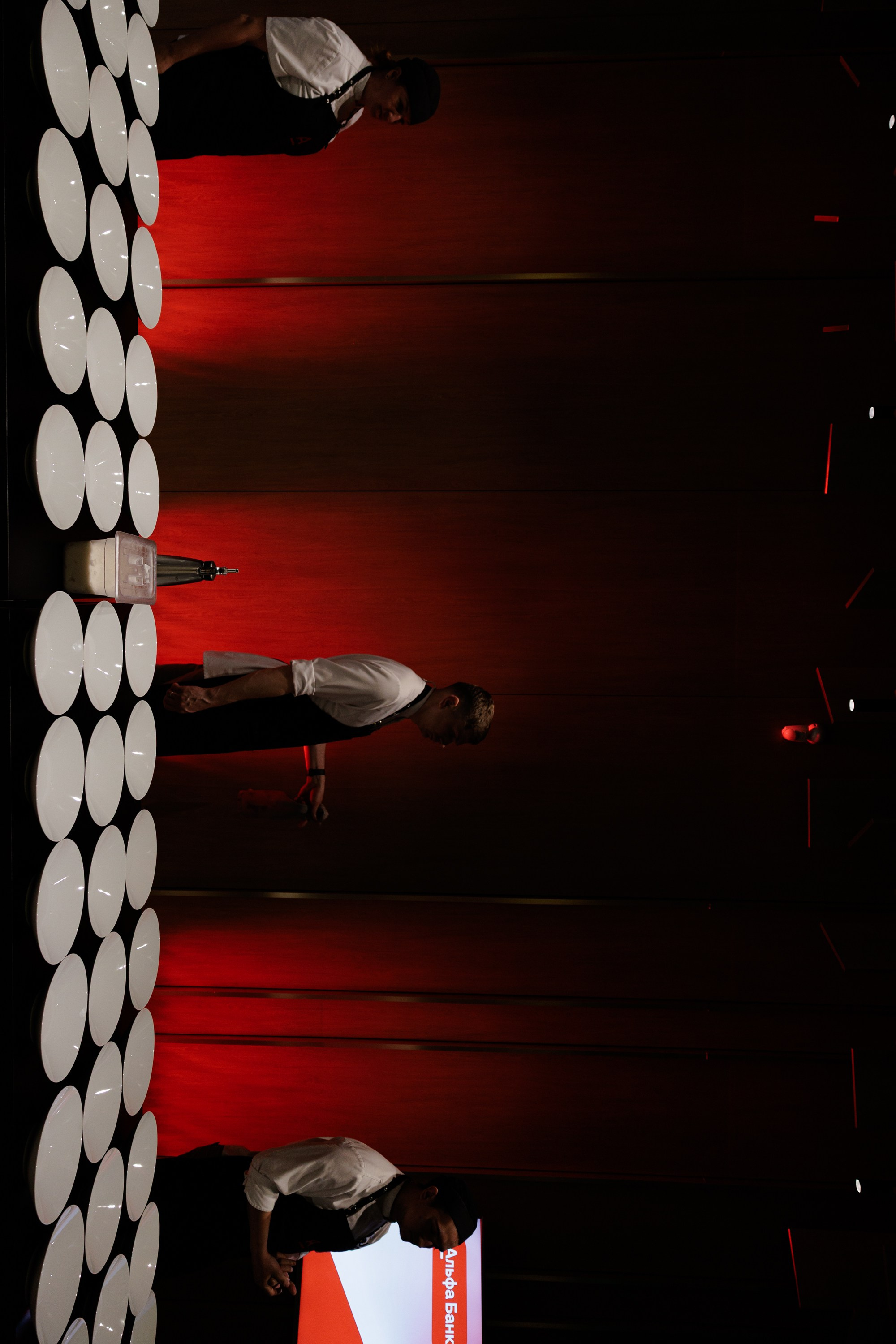 Alfa Gastro Tour (apr.25). Свадебный фотограф