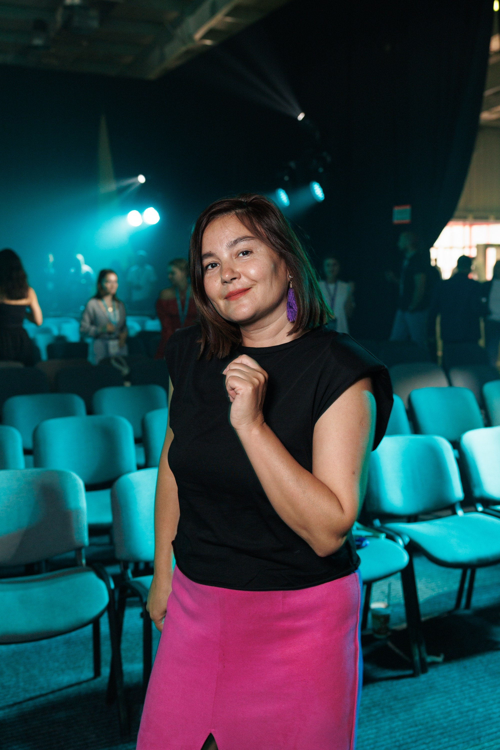 Сбер — Бизнес фест Иркутск (авг.24). Свадебный фотограф